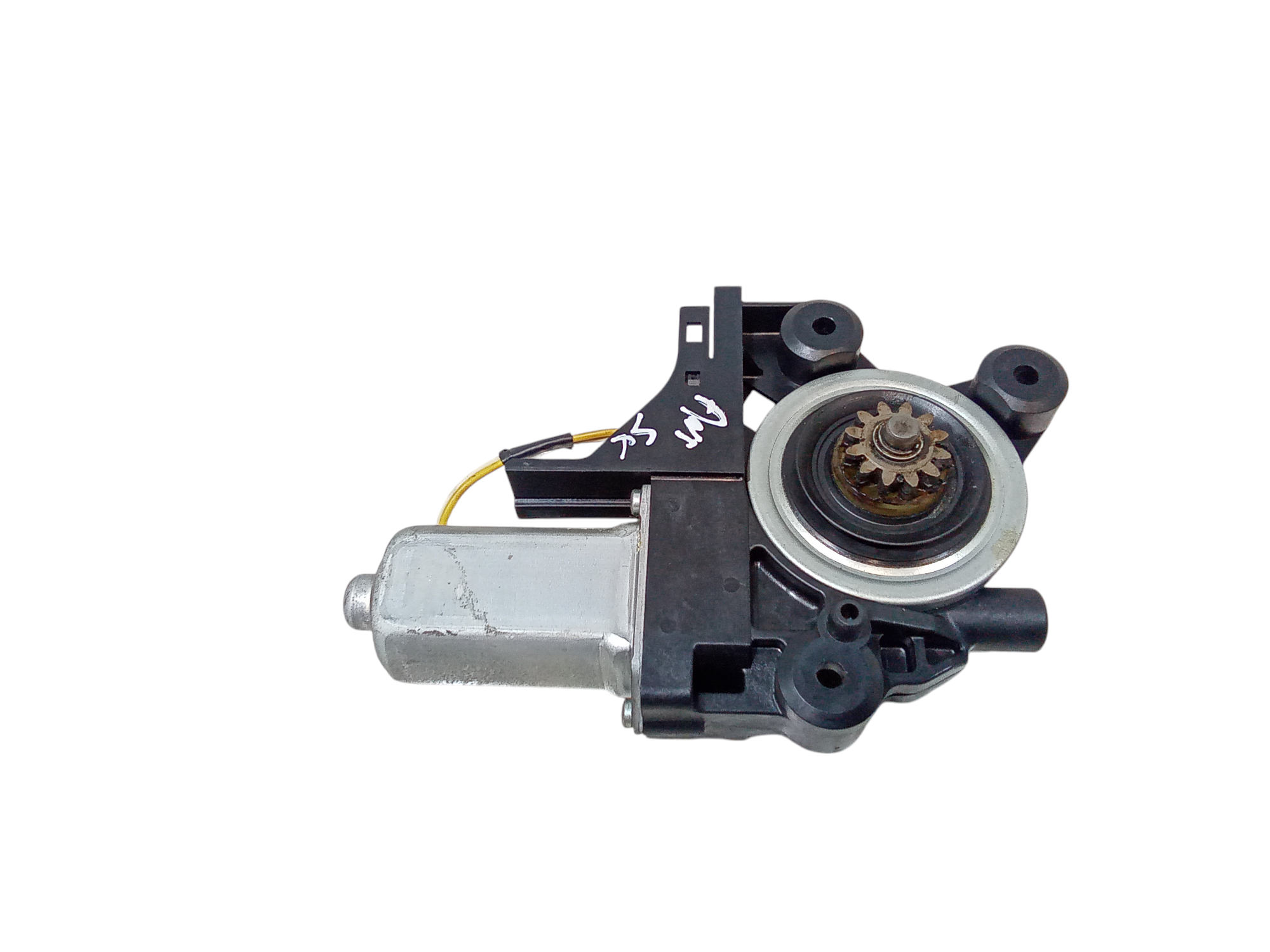Motorino Alzavetro anteriore Sinistro per Ford C - Max Serie (07>10) (2007 - 2010)