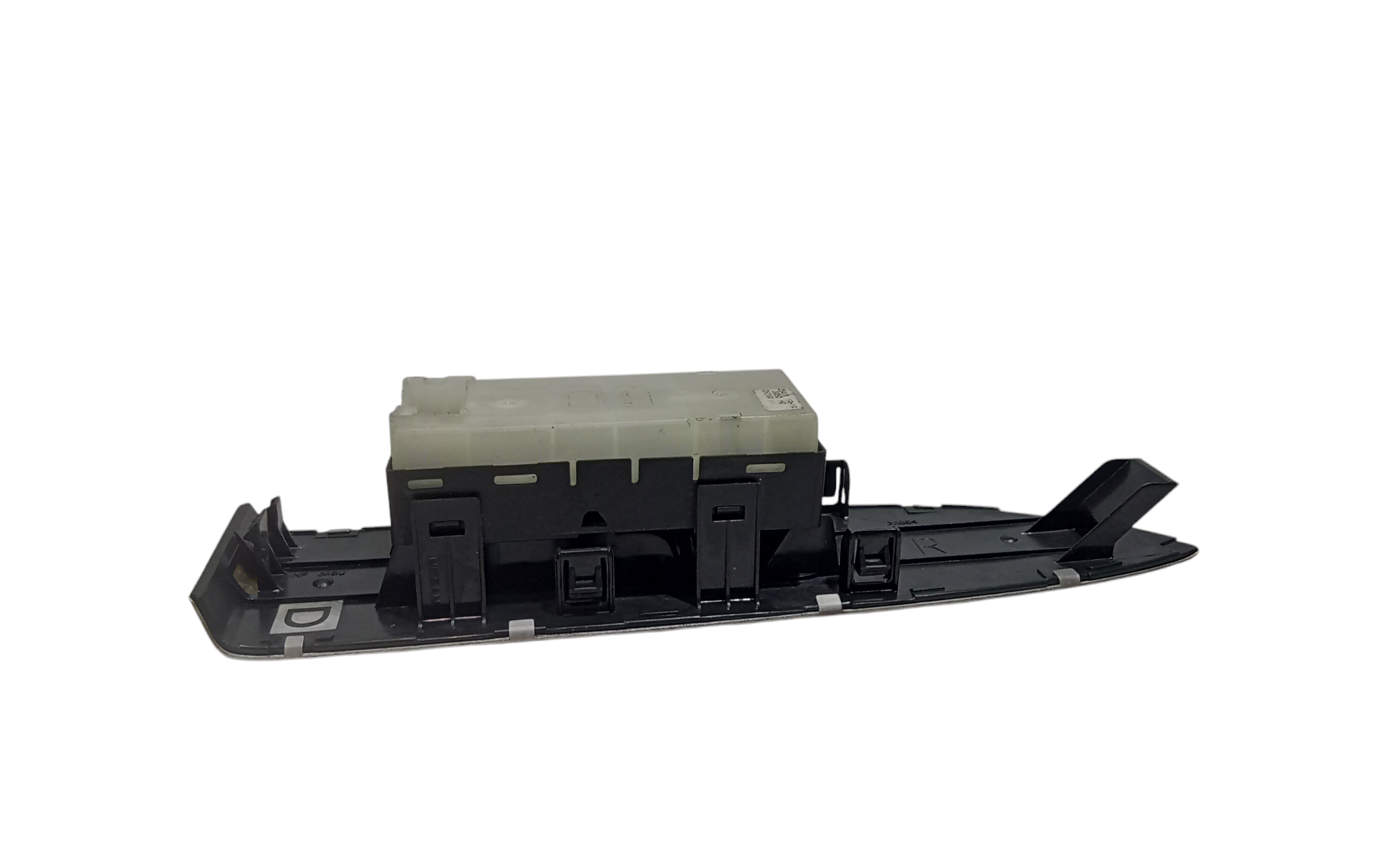 Pulsantiera Anteriore Destra Passeggero per Nissan Murano (2010 - 2015)