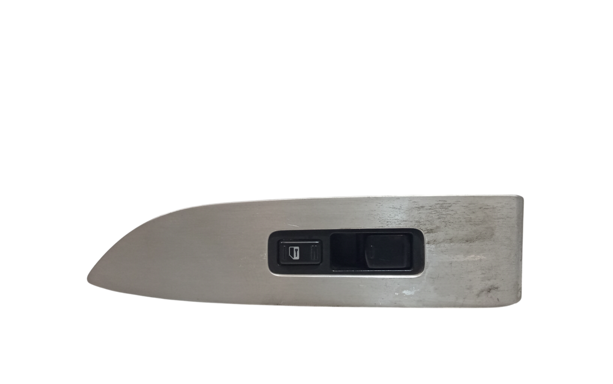 Pulsantiera Anteriore Destra Passeggero per Nissan Murano (2010 - 2015)