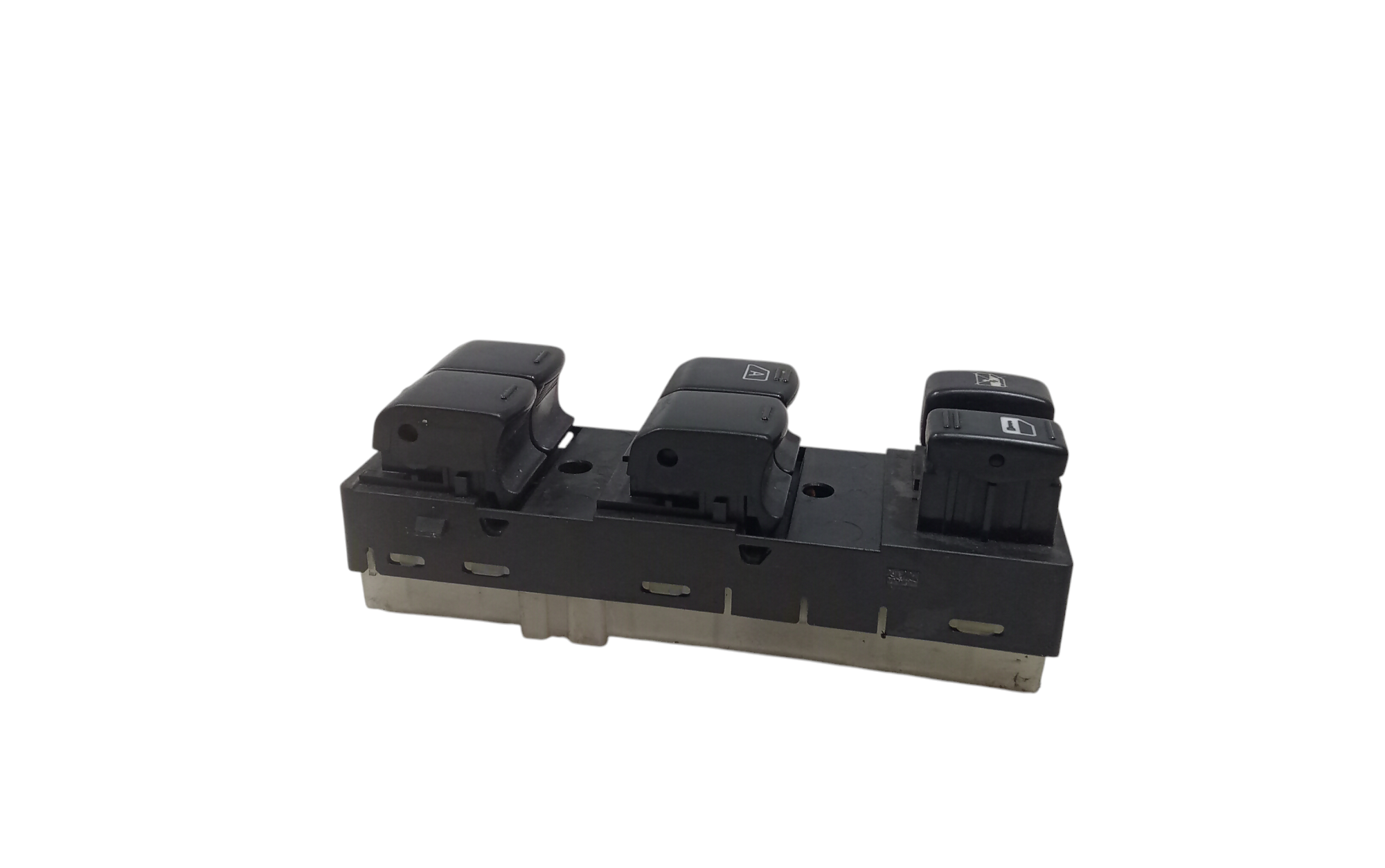 Pulsantiera anteriore sinistra Guida per Nissan Murano (2010 - 2015)