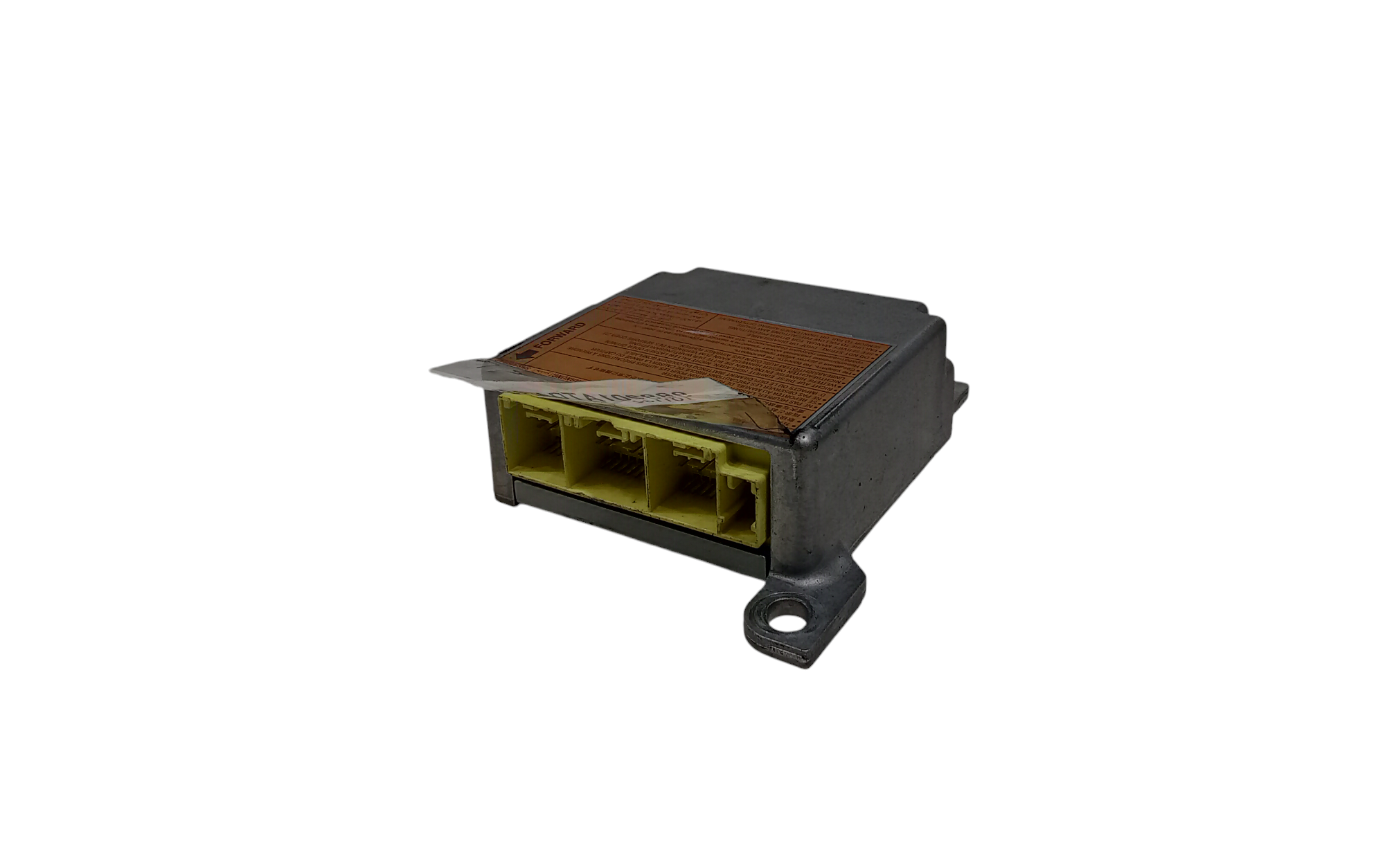 Centralina Airbag per Nissan Murano (2010 - 2015)