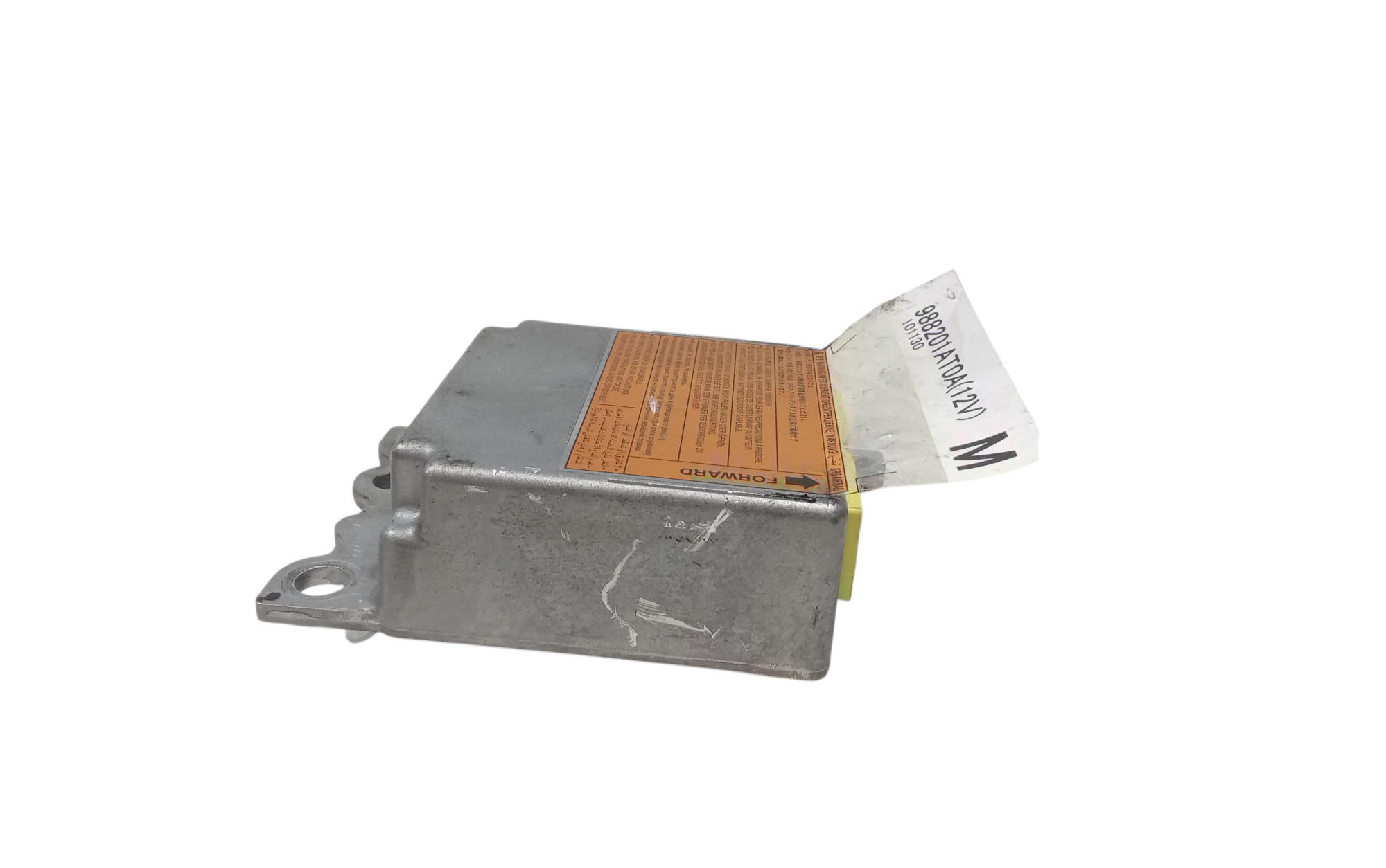 Centralina Airbag per Nissan Murano (2010 - 2015)