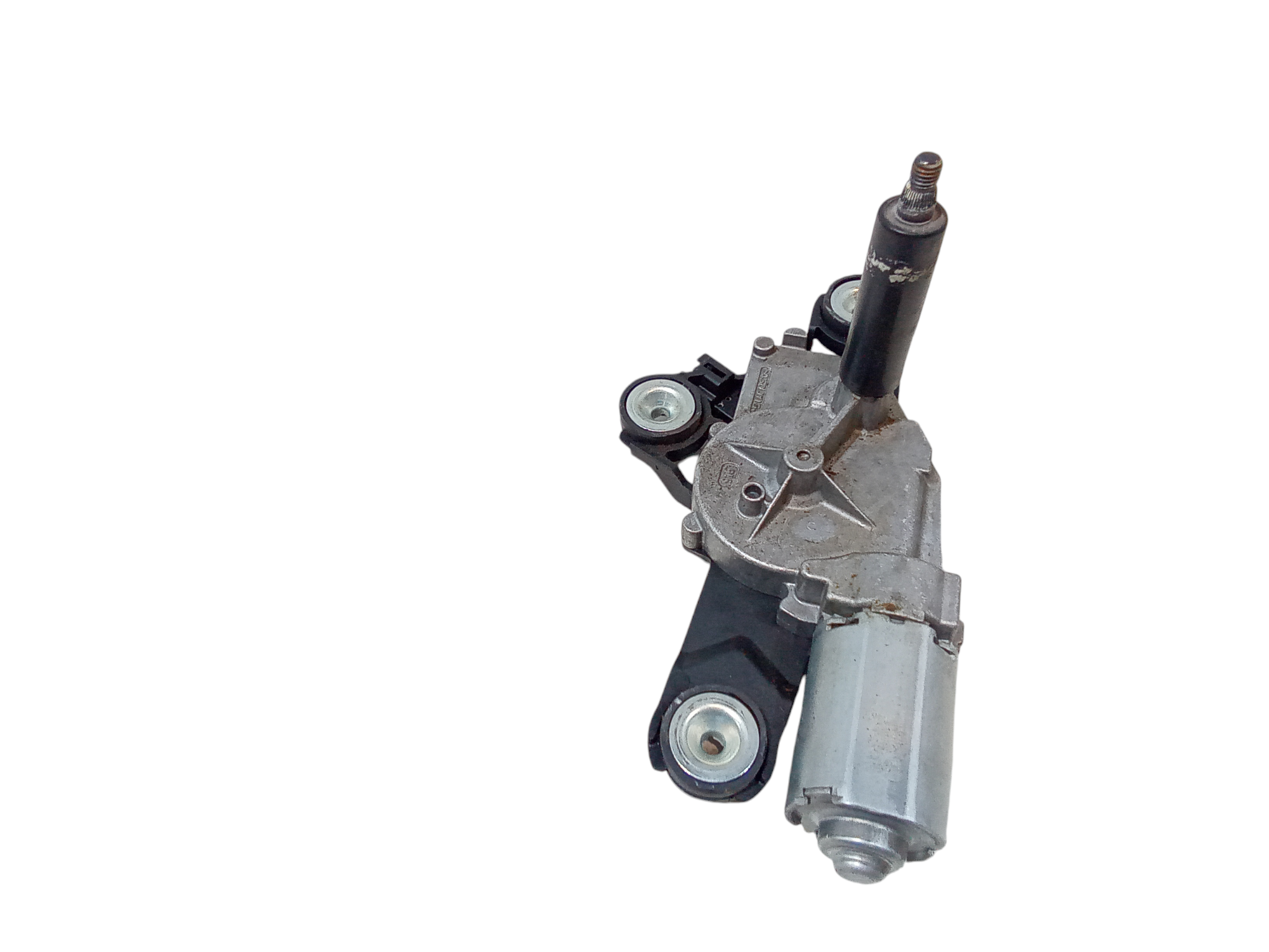 Motorino Tergicristallo Posteriore per Ford Focus Berlina 4 Serie (2008 - 2011)