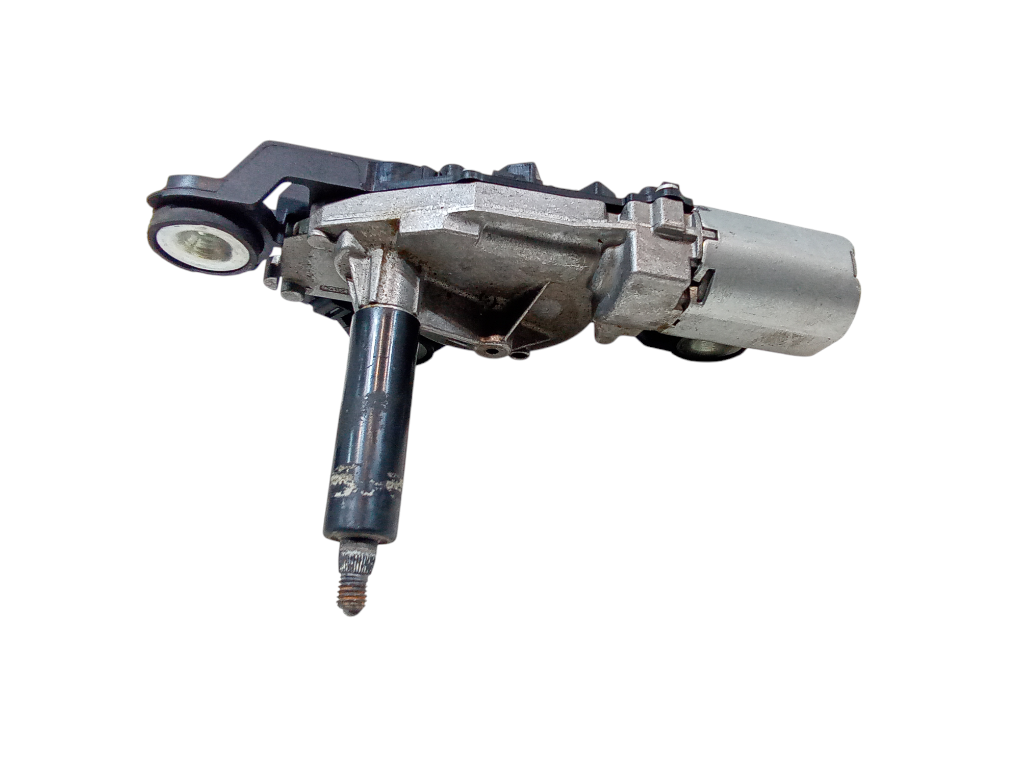 Motorino Tergicristallo Posteriore per Ford Focus Berlina 4 Serie (2008 - 2011)