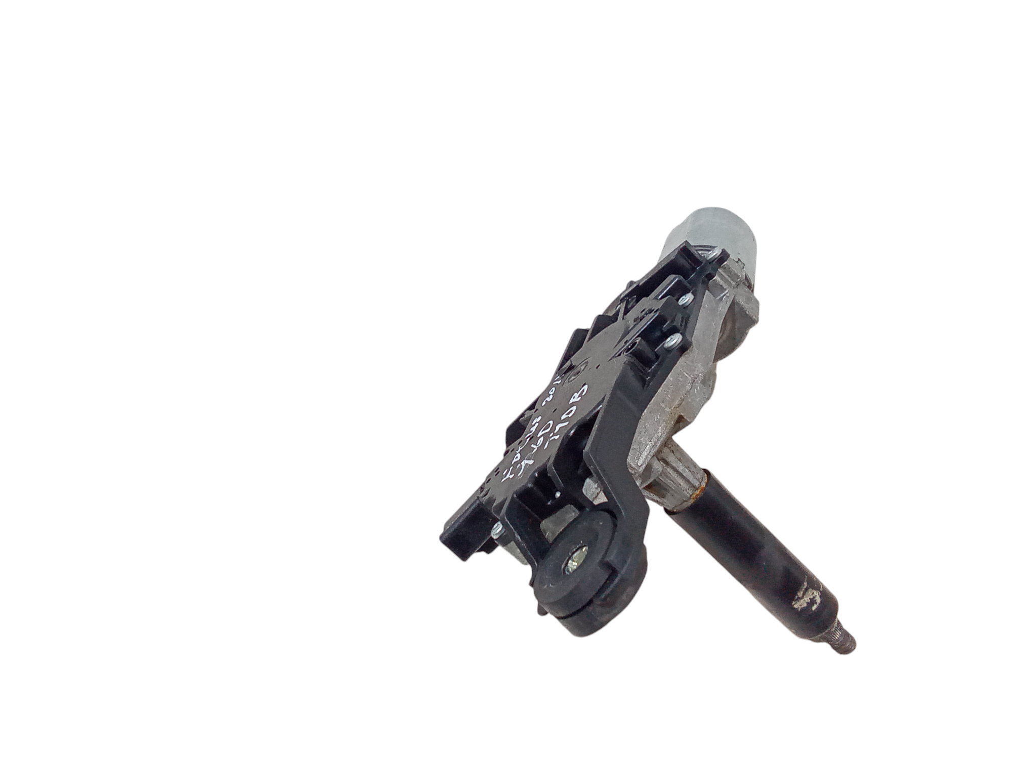 Motorino Tergicristallo Posteriore per Ford Focus Berlina 4 Serie (2008 - 2011)