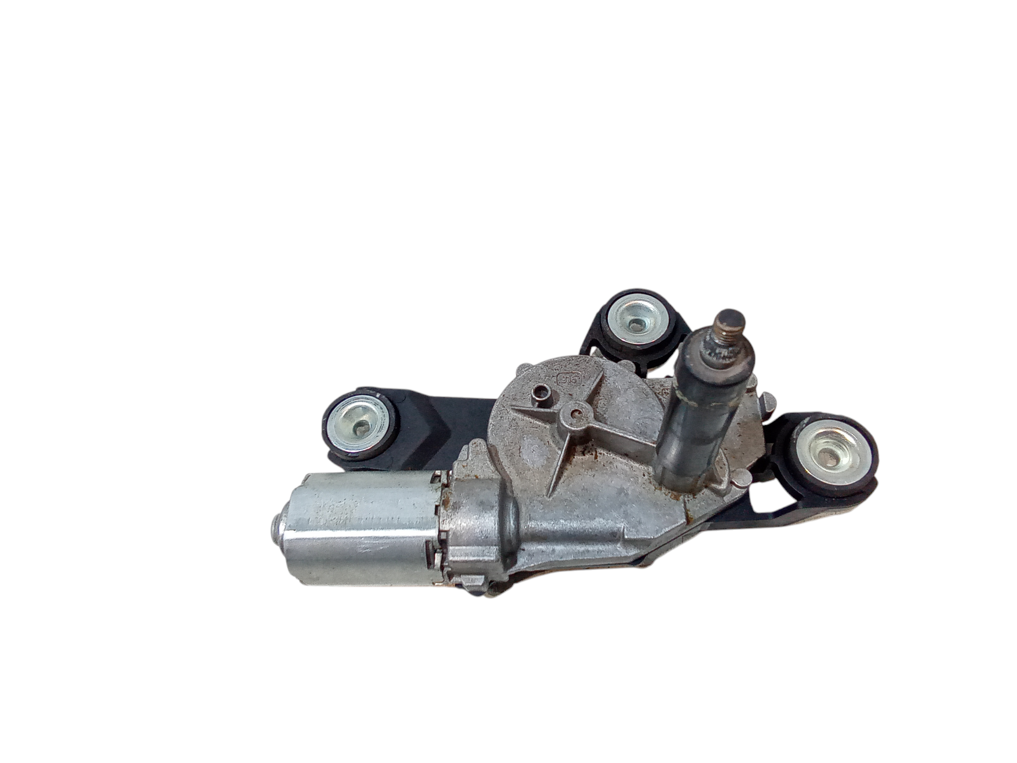 Motorino Tergicristallo Posteriore per Ford Focus Berlina 4 Serie (2008 - 2011)