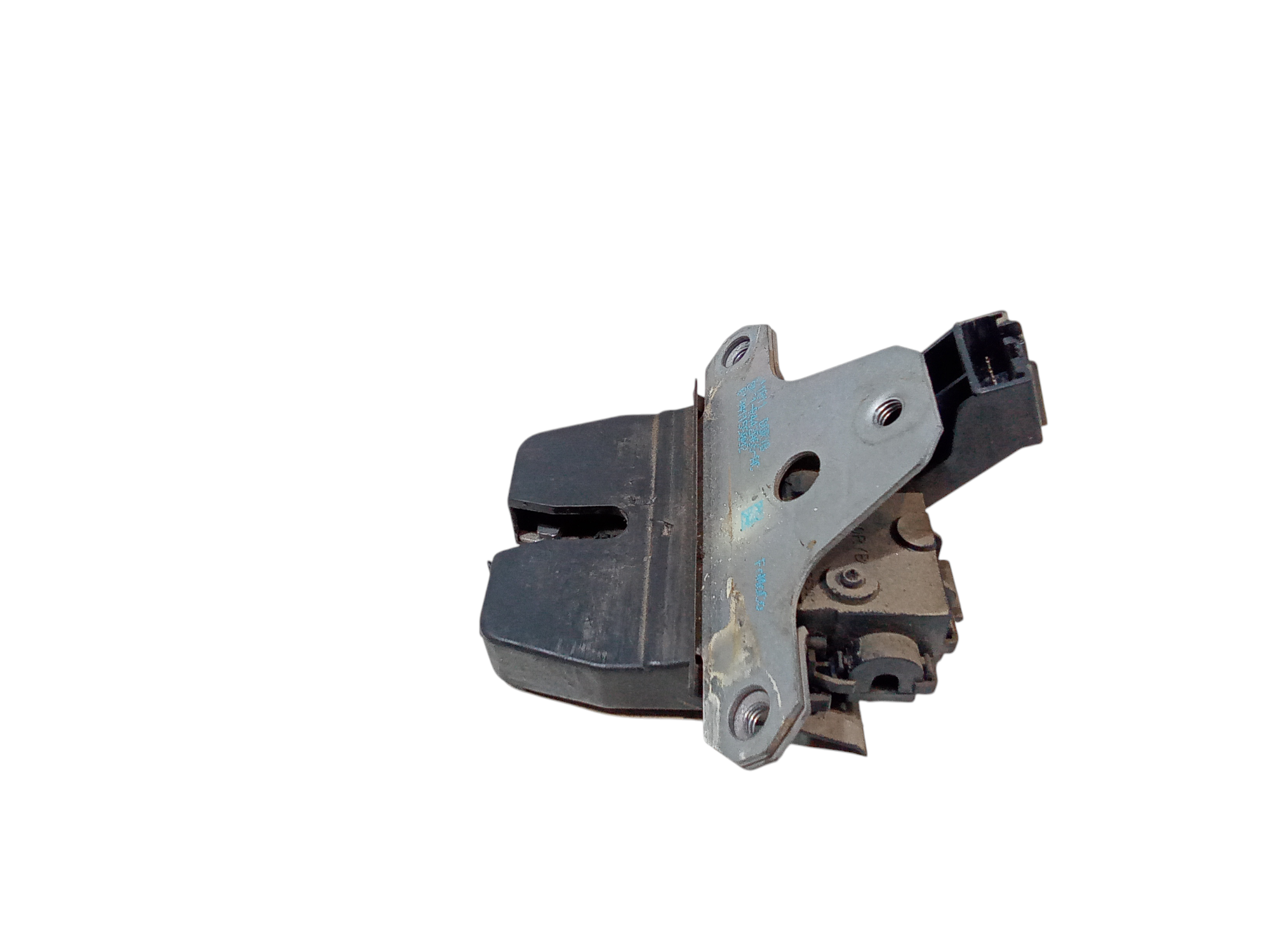 Serratura portellone posteriore per Ford Focus Berlina 4 Serie (2008 - 2011)