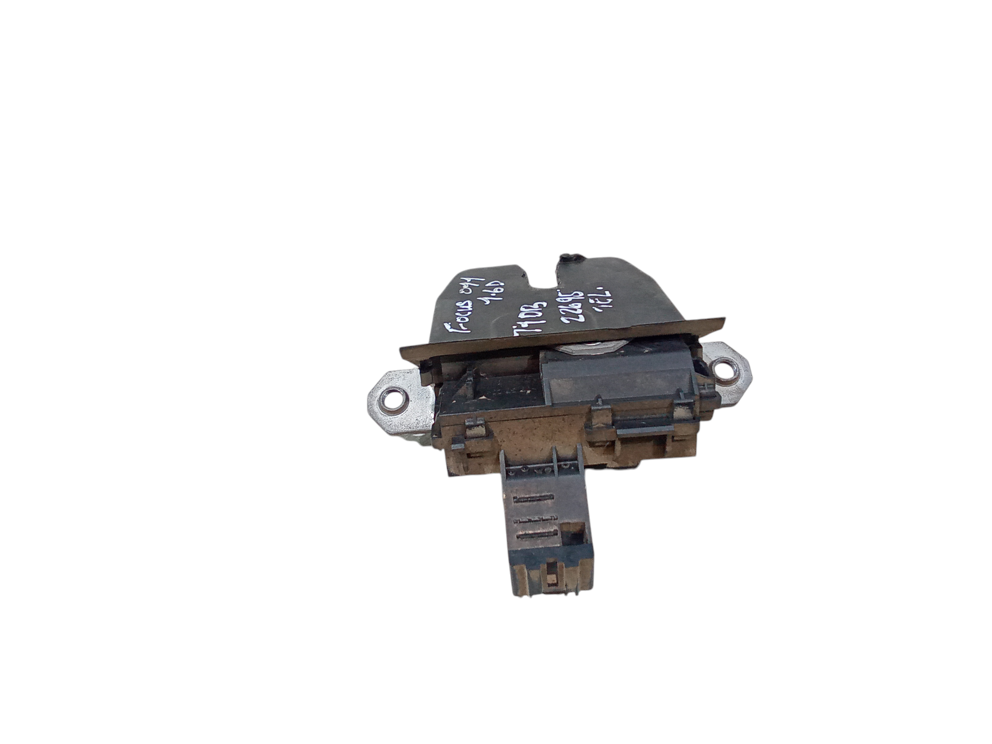 Serratura portellone posteriore per Ford Focus Berlina 4 Serie (2008 - 2011)