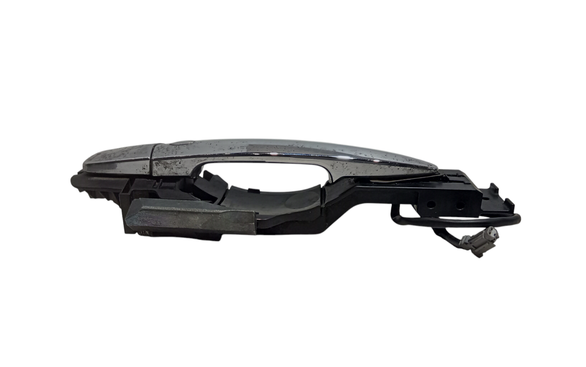 Maniglia esterna Posteriore Sinistra per Nissan Murano (2010 - 2015)