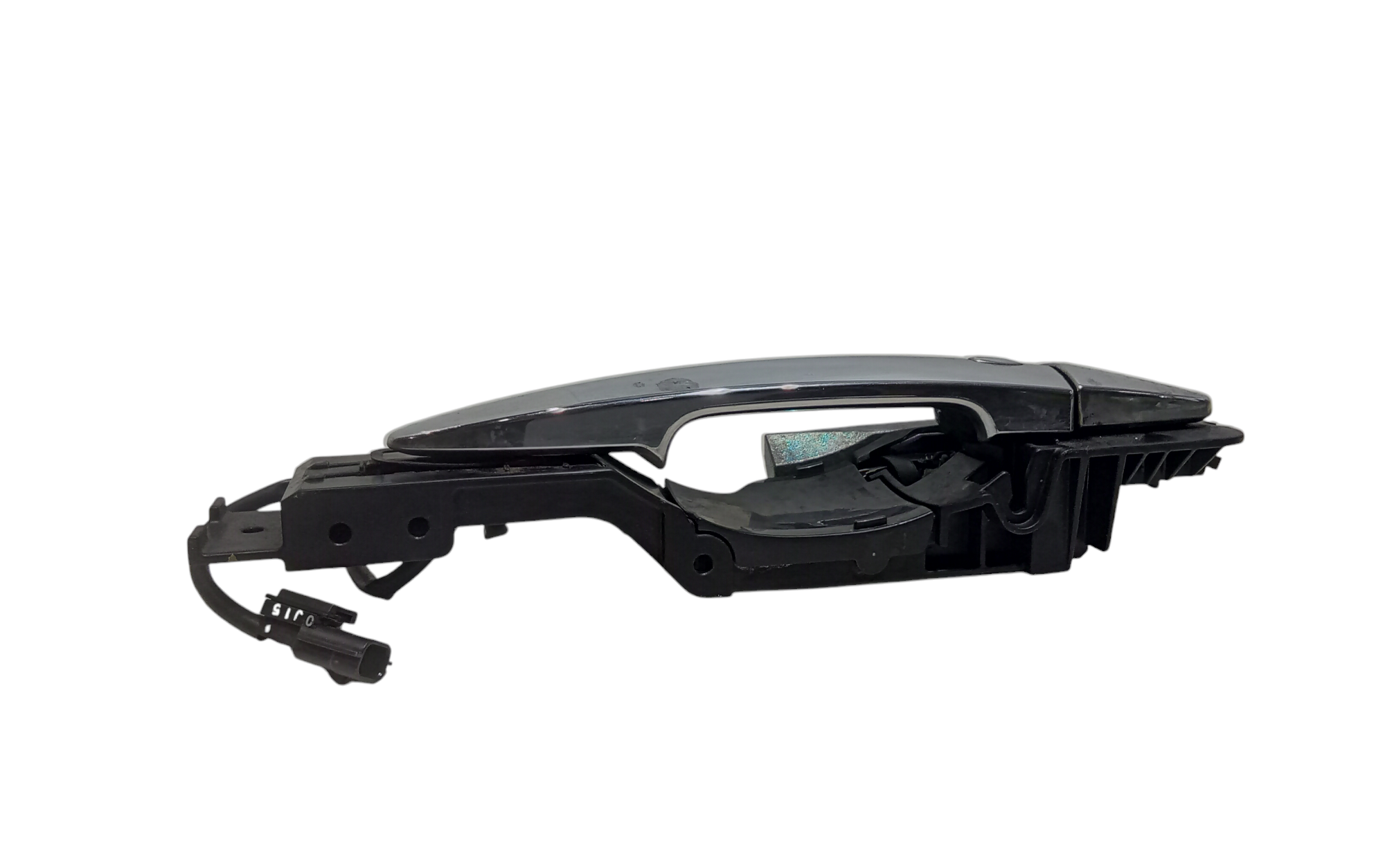 Maniglia esterna Posteriore Sinistra per Nissan Murano (2010 - 2015)