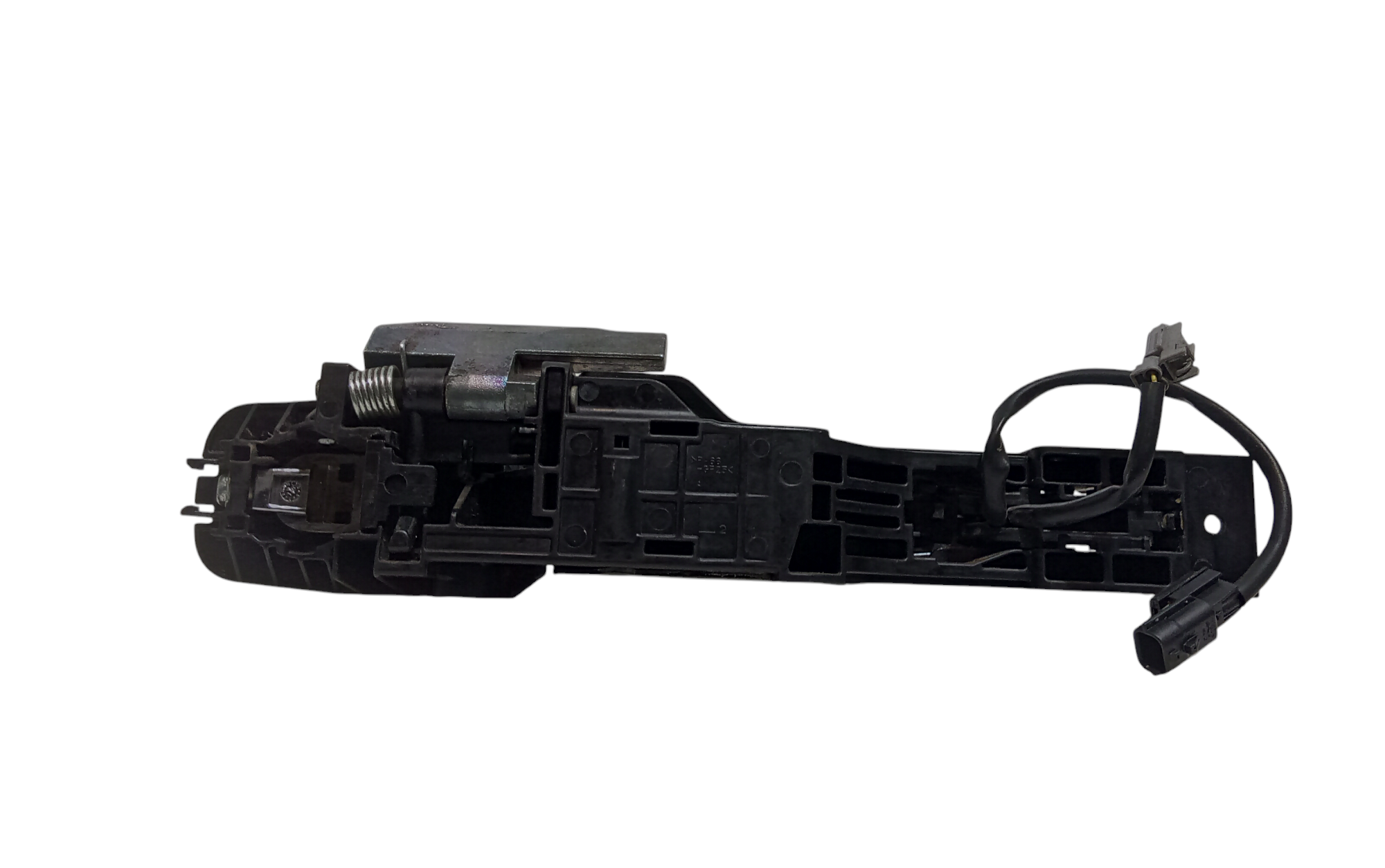 Maniglia esterna Posteriore Sinistra per Nissan Murano (2010 - 2015)