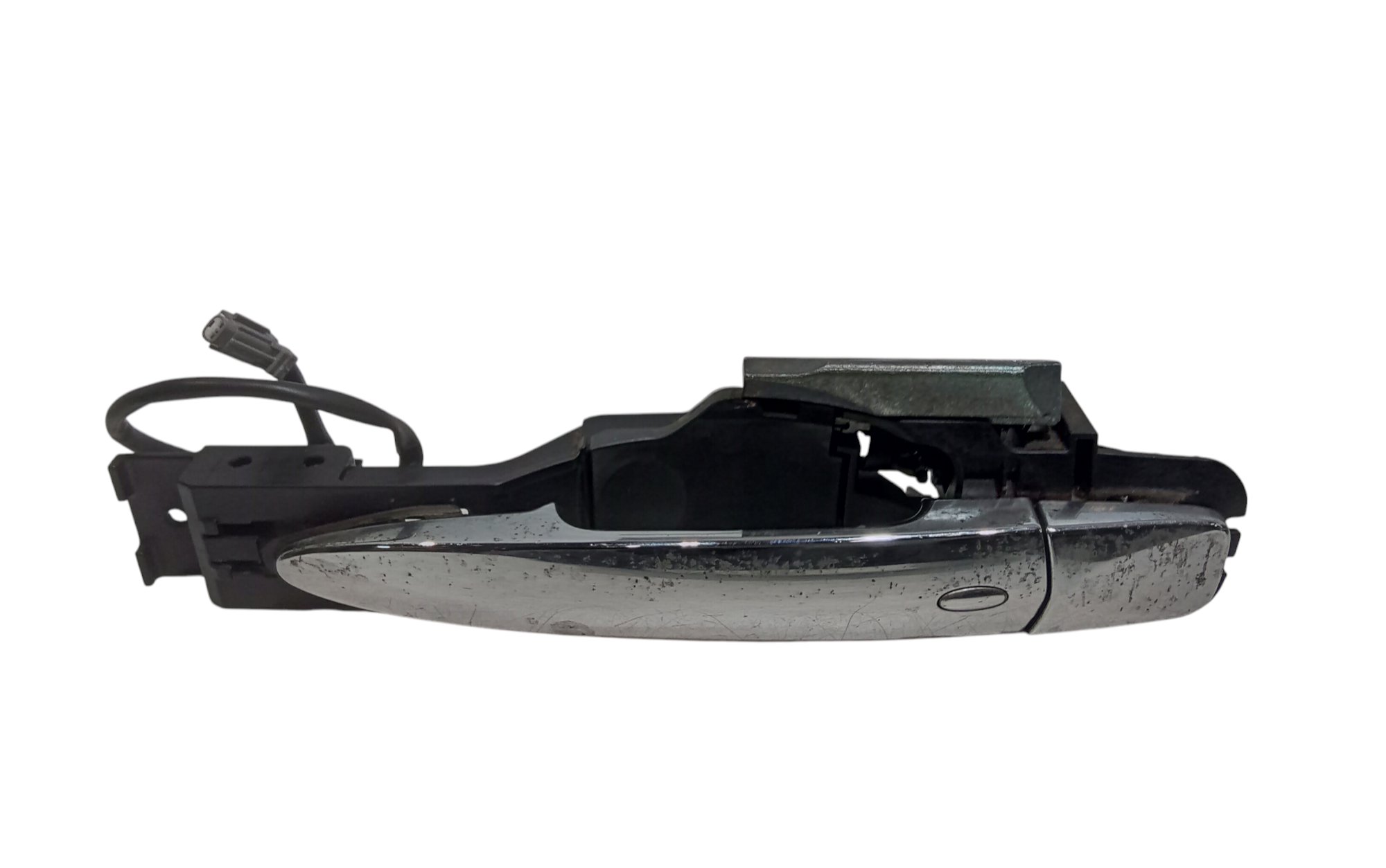 Maniglia esterna Posteriore Sinistra per Nissan Murano (2010 - 2015)