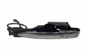 Maniglia esterna Posteriore Sinistra per Nissan Murano (2010 - 2015)