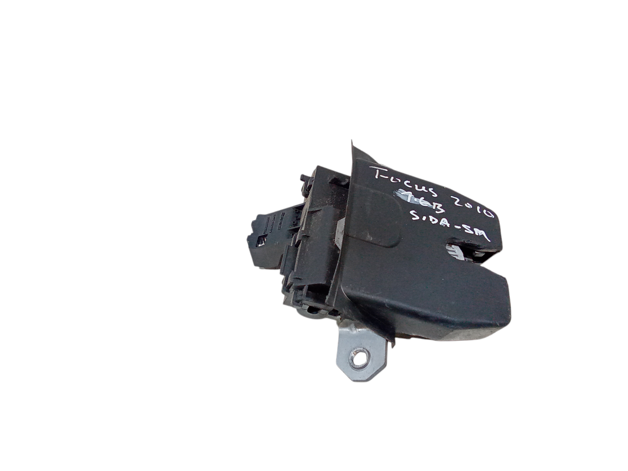 Serratura portellone posteriore per Ford Focus Berlina 4 Serie (2008 - 2011)