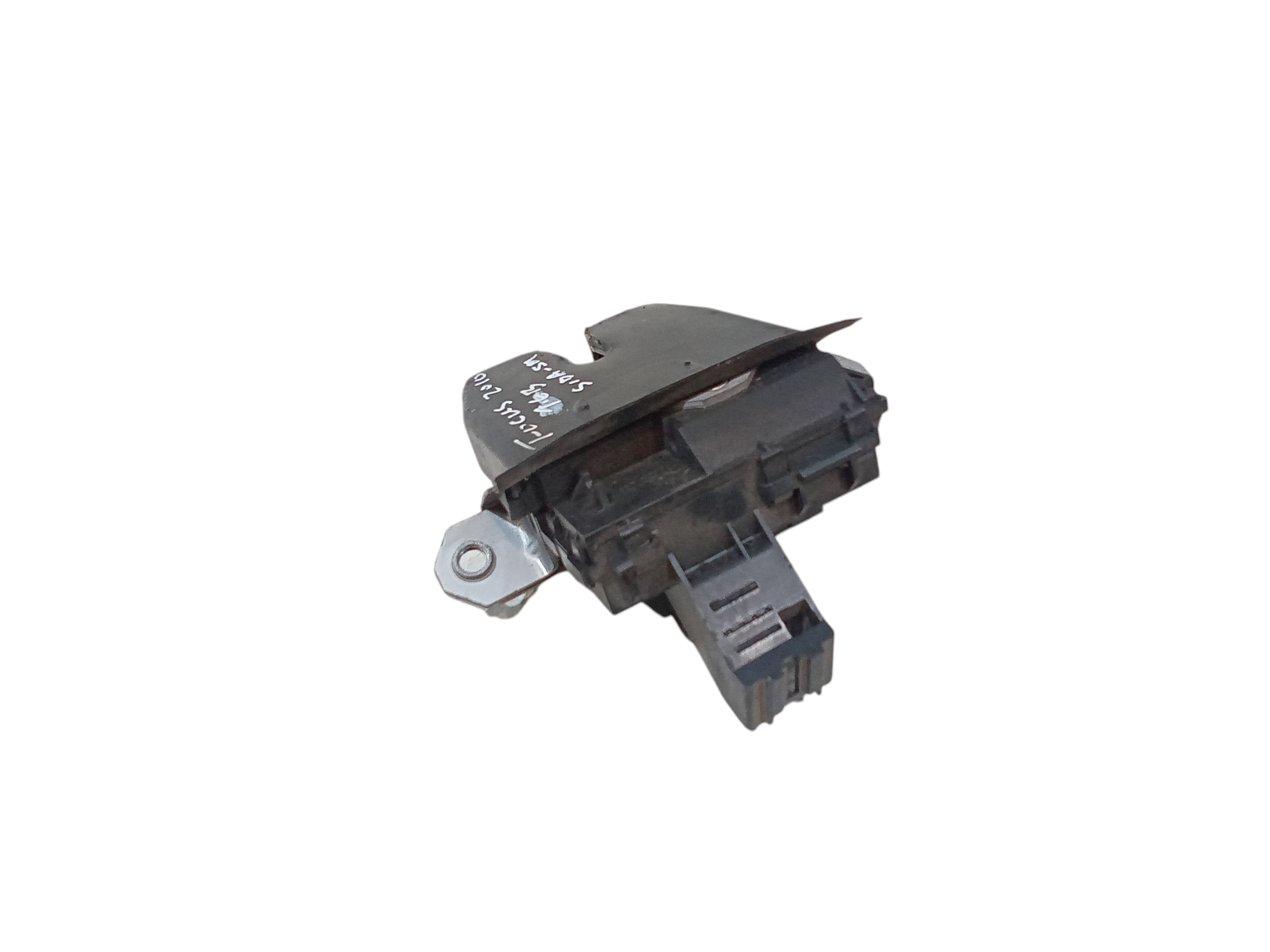 Serratura portellone posteriore per Ford Focus Berlina 4 Serie (2008 - 2011)