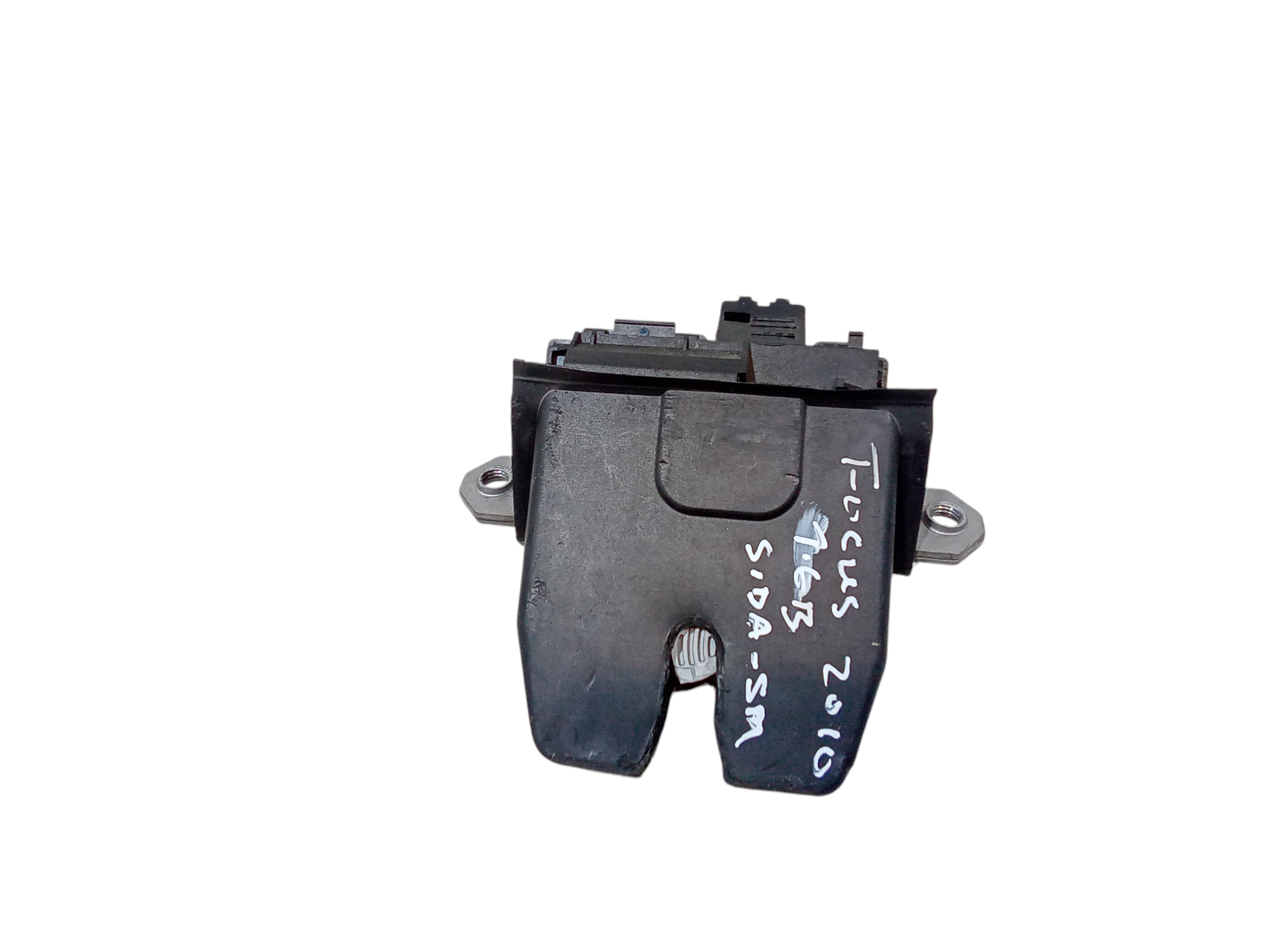 Serratura portellone posteriore per Ford Focus Berlina 4 Serie (2008 - 2011)