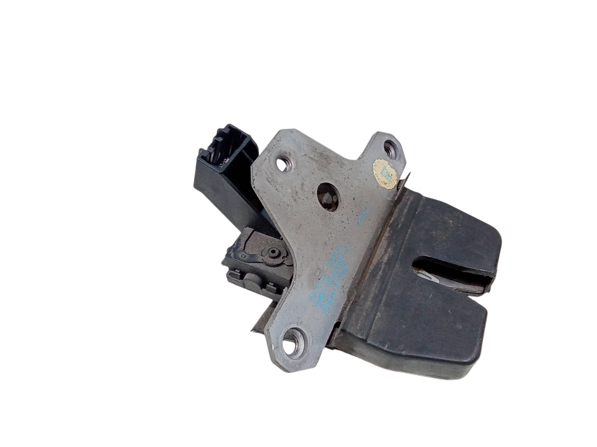 Serratura portellone posteriore per Ford Focus Berlina 4 Serie (2008 - 2011)