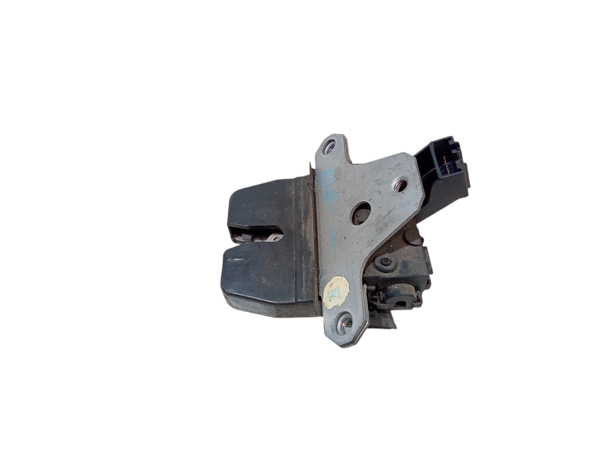 Serratura portellone posteriore per Ford Focus Berlina 4 Serie (2008 - 2011)