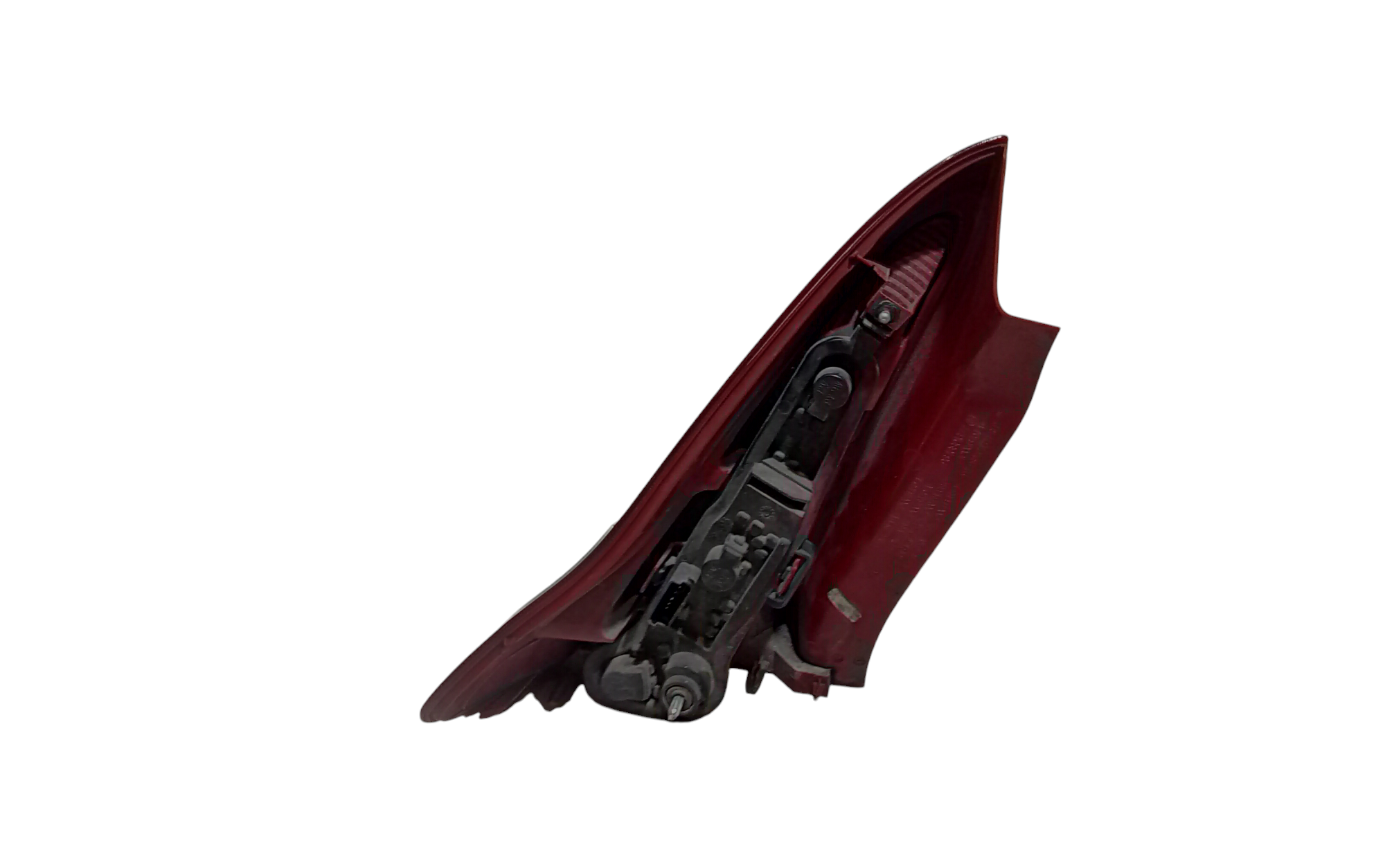 Stop fanale posteriore Destro Passeggero per Citroen C4 Coup 3p (2004 - 2010)