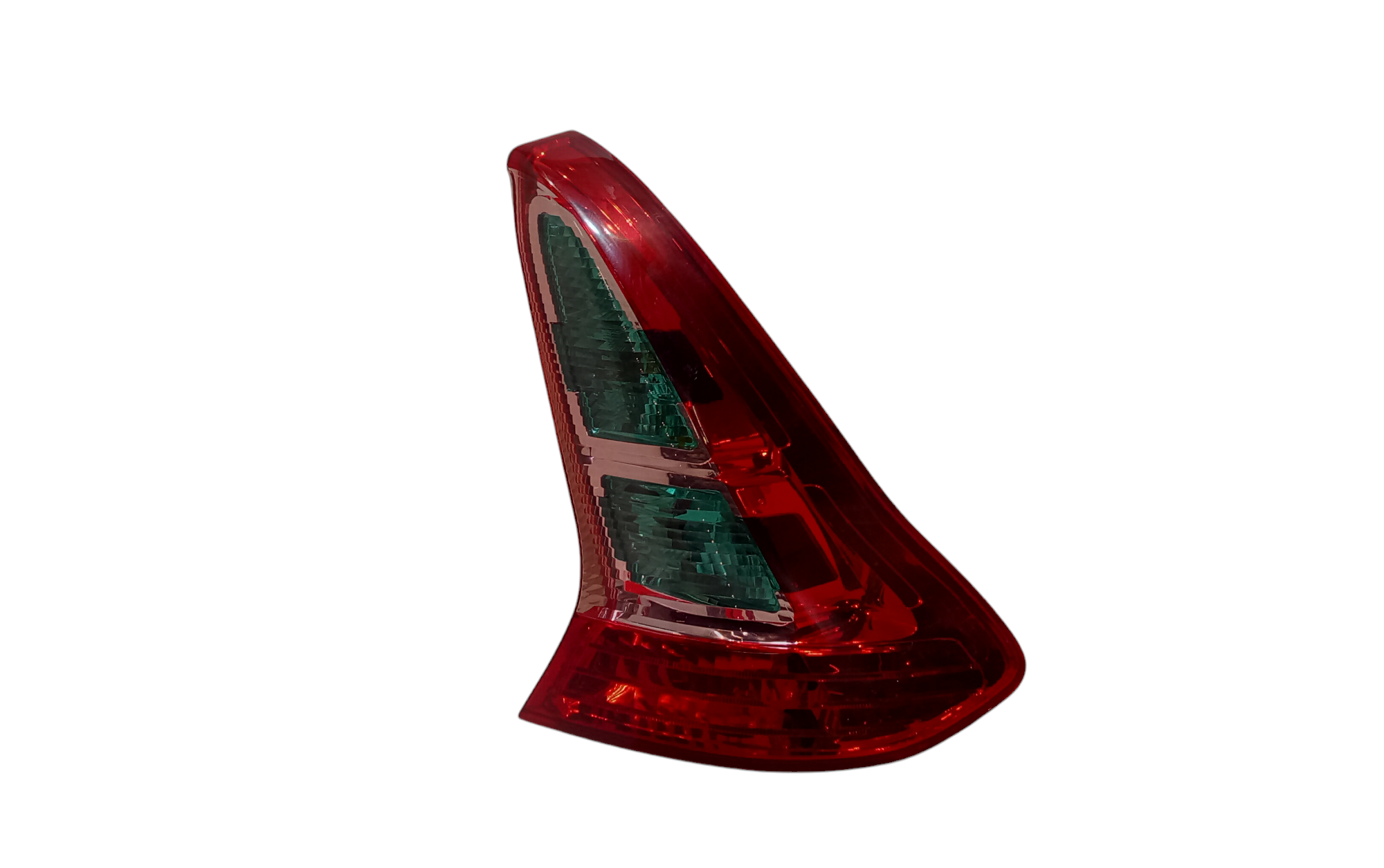 Stop fanale posteriore Destro Passeggero per Citroen C4 Coup 3p (2004 - 2010)