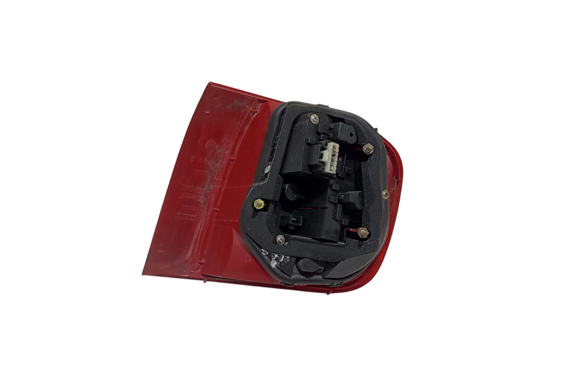 Stop fanale Posteriore sinistro lato Guida per Fiat Multipla 2 Serie (2004 - In produzione)