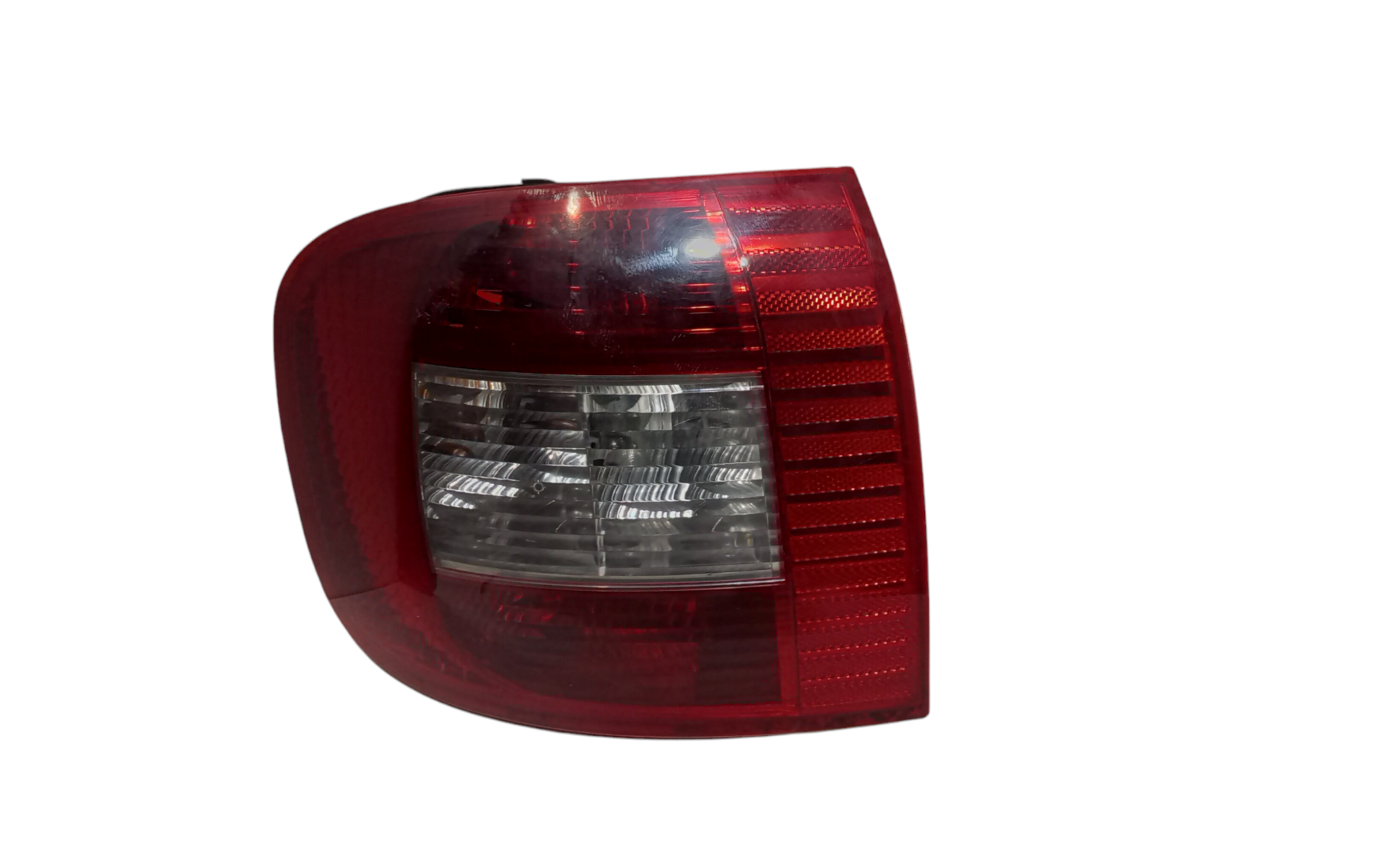 Stop fanale Posteriore sinistro lato Guida per Fiat Multipla 2 Serie (2004 - In produzione)