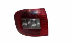 Stop fanale Posteriore sinistro lato Guida per Fiat Multipla 2 Serie (2004 - In produzione)