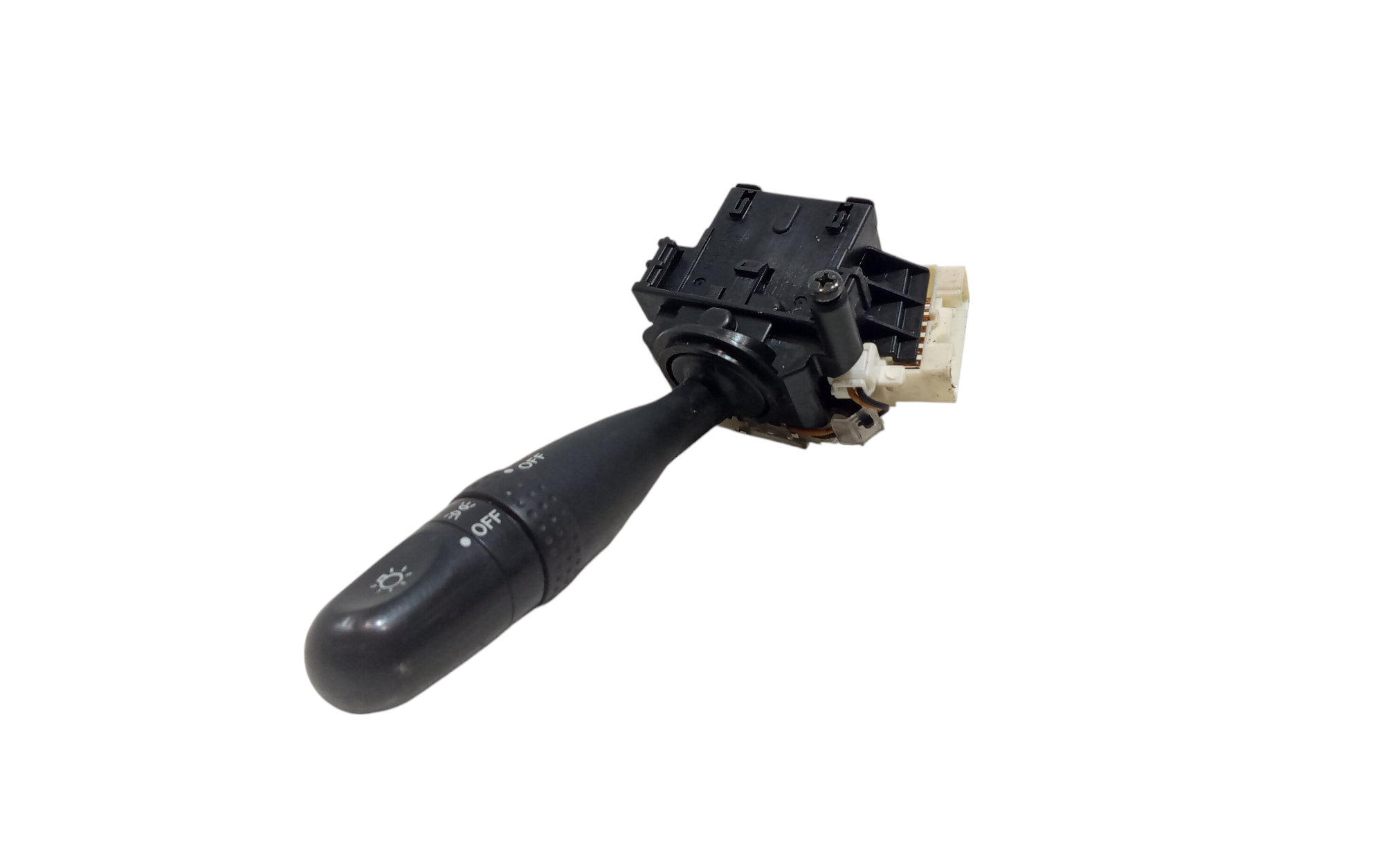 Devioluci sinistro per Suzuki Swift 4 Serie (04>10) (2004 - 2010)