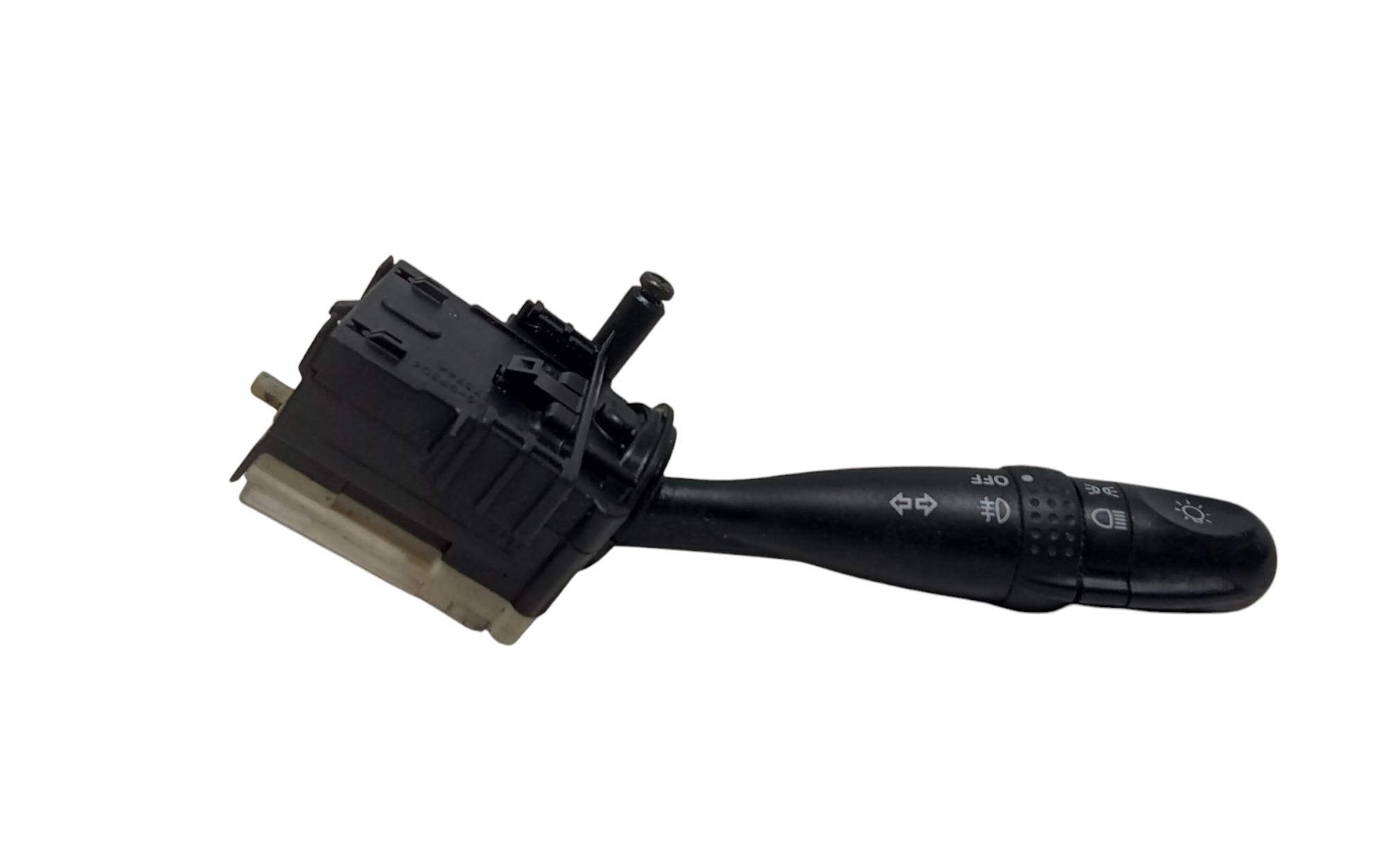 Devioluci sinistro per Suzuki Swift 4 Serie (04>10) (2004 - 2010)