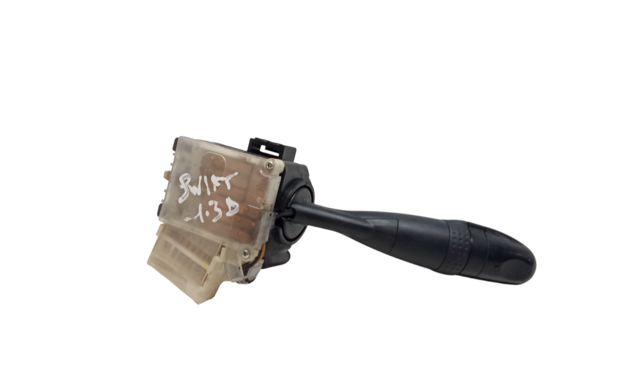 Devioluci sinistro per Suzuki Swift 4 Serie (04>10) (2004 - 2010)