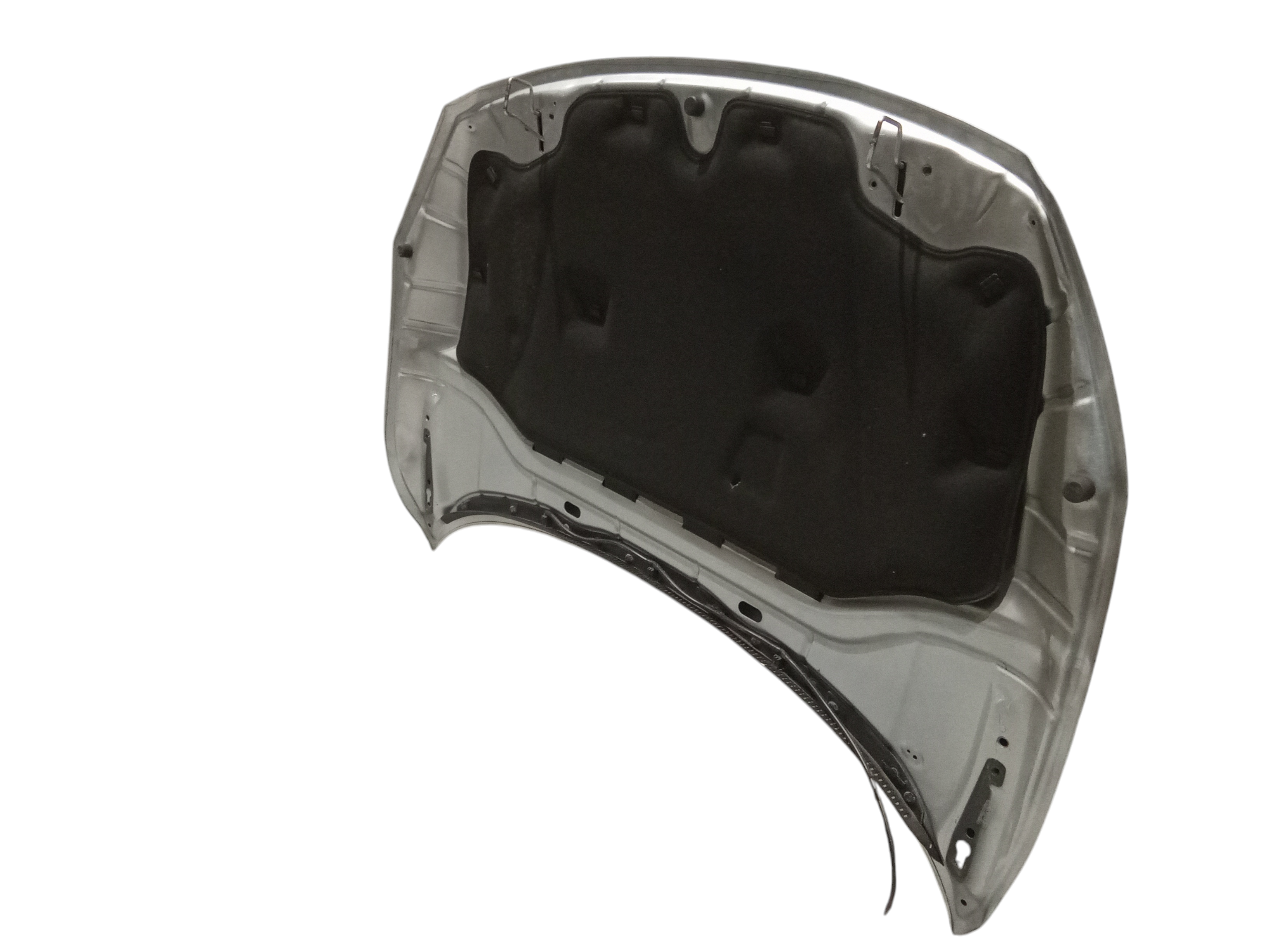 Cofano Anteriore per Volvo V60 1 Serie (2010 - In produzione)