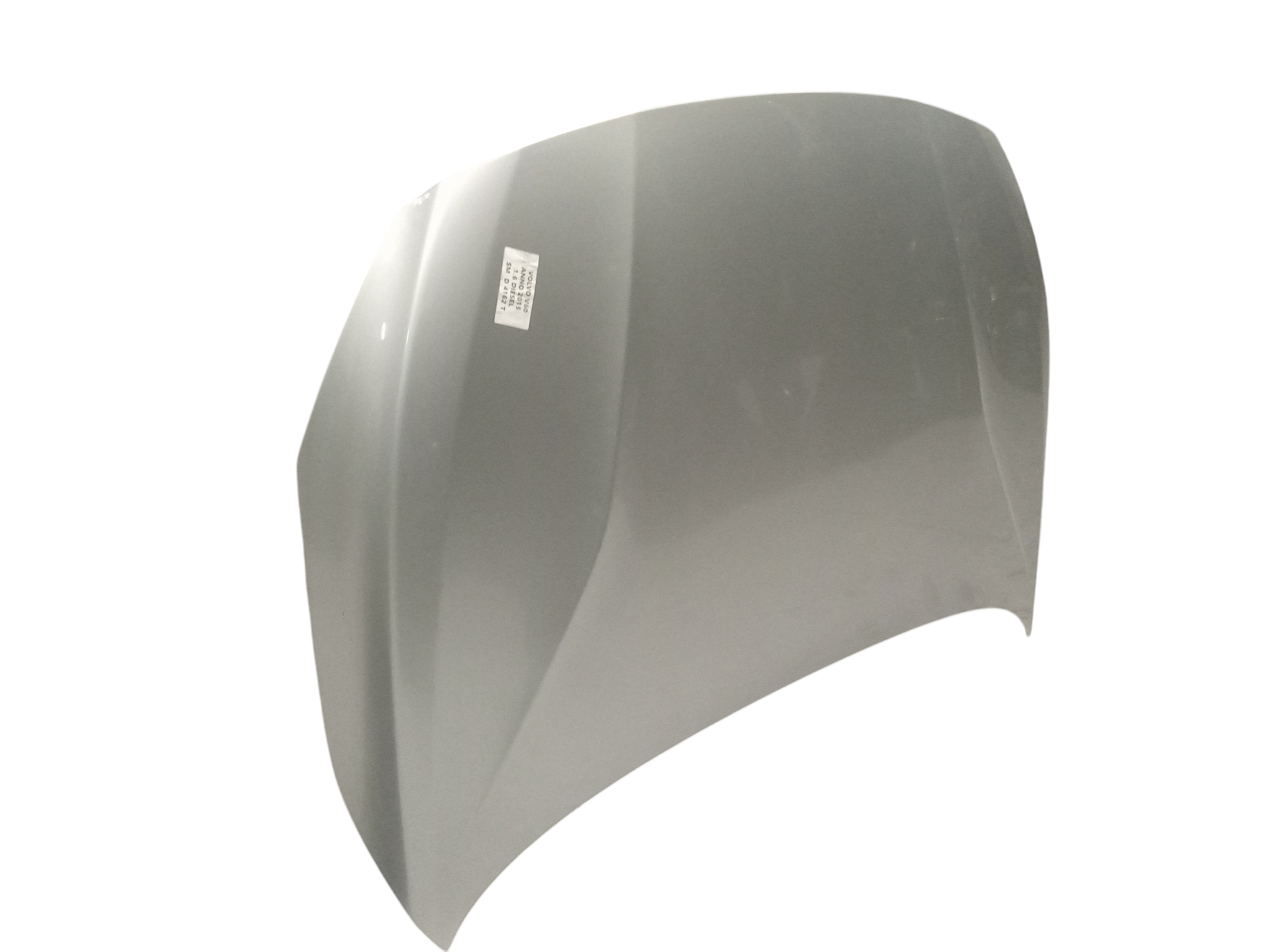 Cofano Anteriore per Volvo V60 1 Serie (2010 - In produzione)