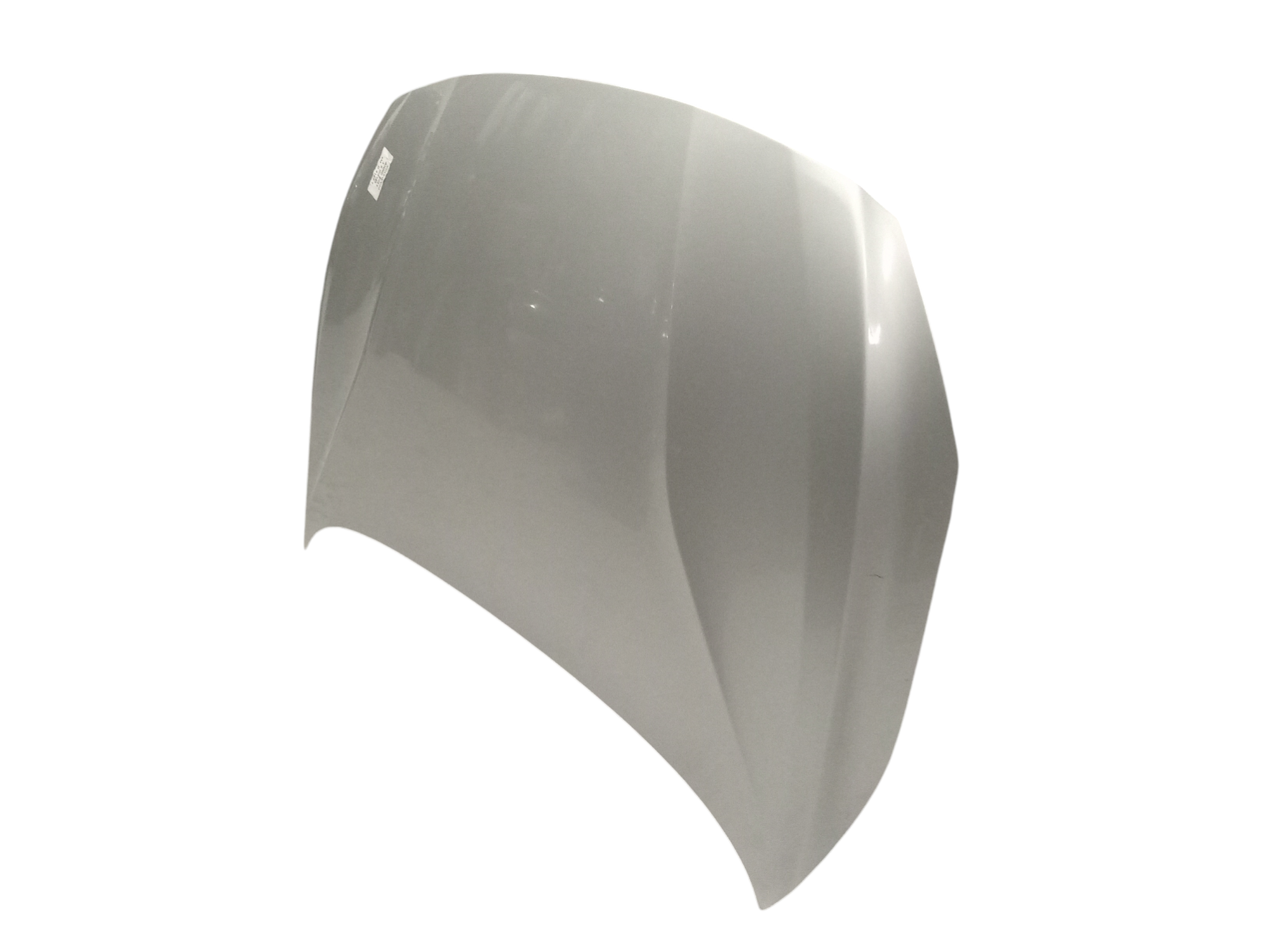 Cofano Anteriore per Volvo V60 1 Serie (2010 - In produzione)