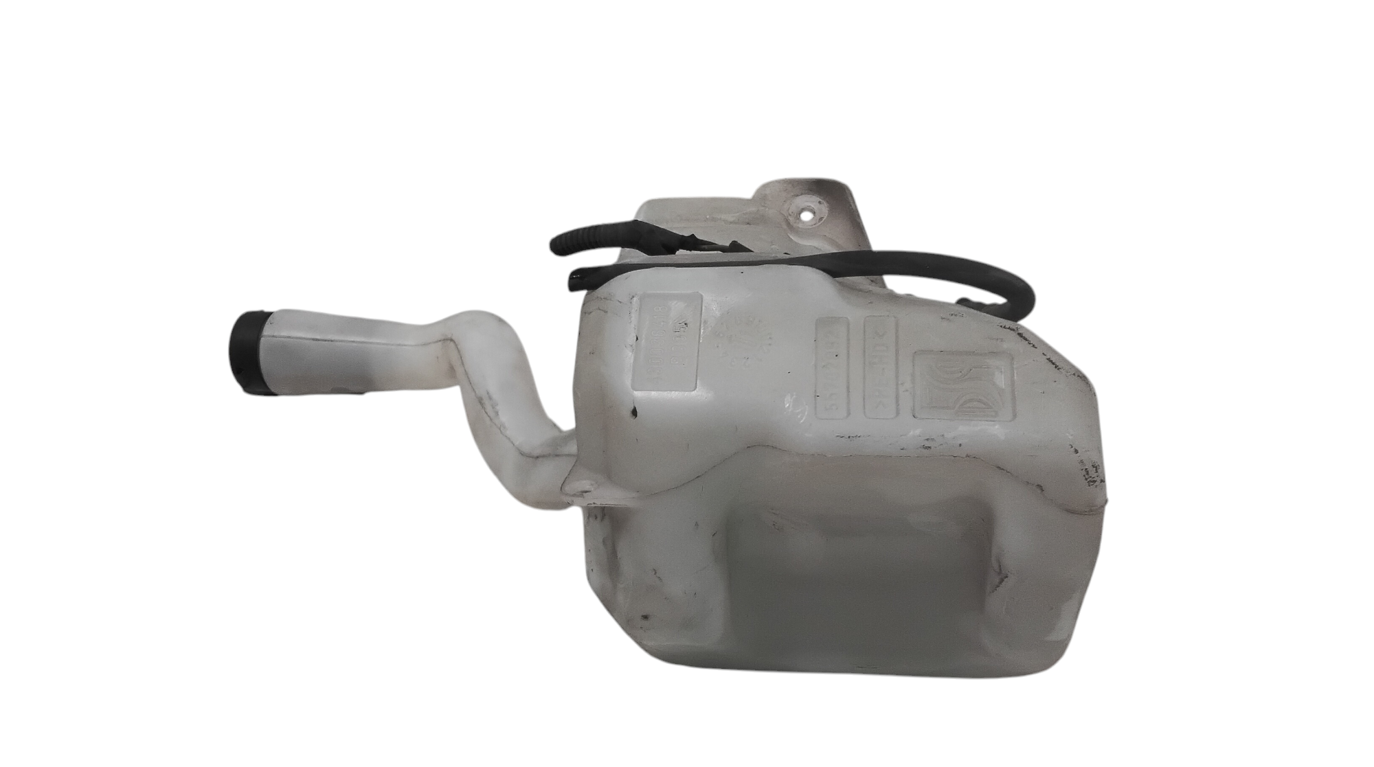 Vaschetta Tergi ant per Alfa Romeo Mito Serie (955_) (08>) (2008 - In produzione)