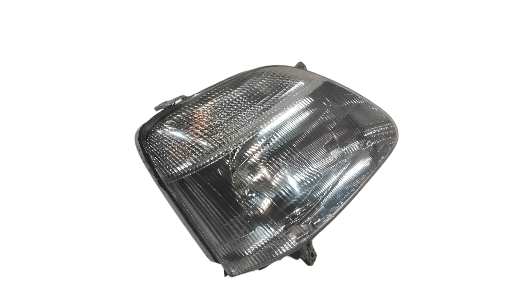 Faro anteriore Destro Passeggero per Opel Agila 1 Serie (2000 - 2004)