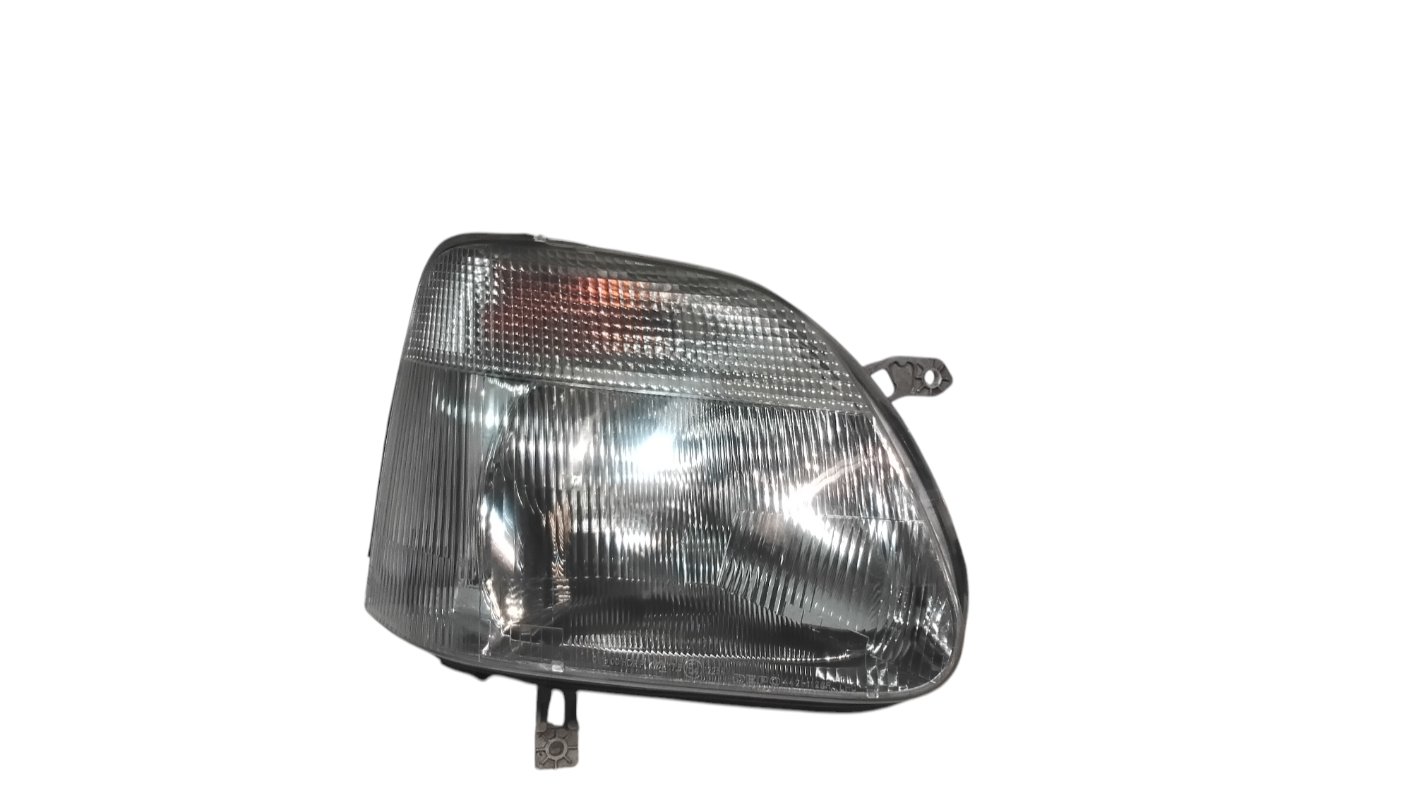 Faro anteriore Destro Passeggero per Opel Agila 1 Serie (2000 - 2004)