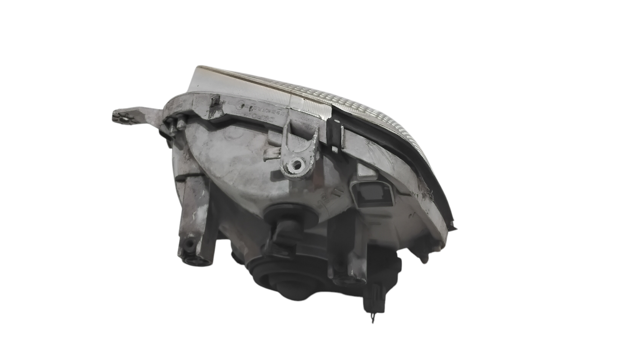 Faro anteriore Destro Passeggero per Opel Agila 1 Serie (2000 - 2004)