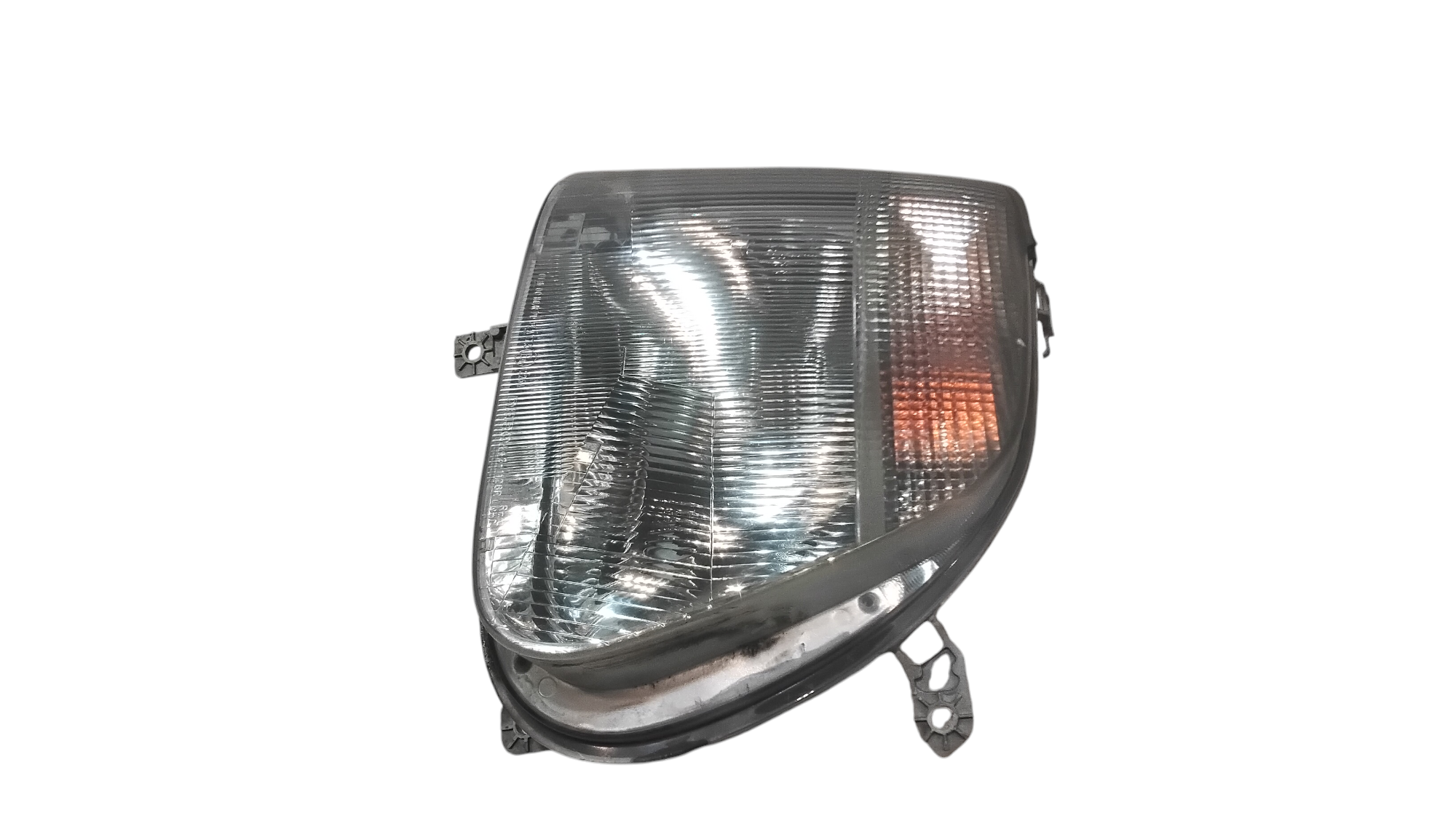 Faro anteriore Destro Passeggero per Opel Agila 1 Serie (2000 - 2004)