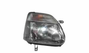 Faro anteriore Destro Passeggero per Opel Agila 1 Serie (2000 - 2004)