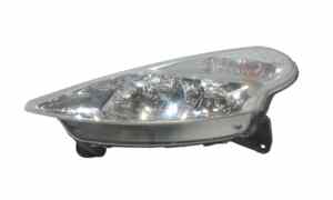 Faro fanale ant. SX a LED per <font style=