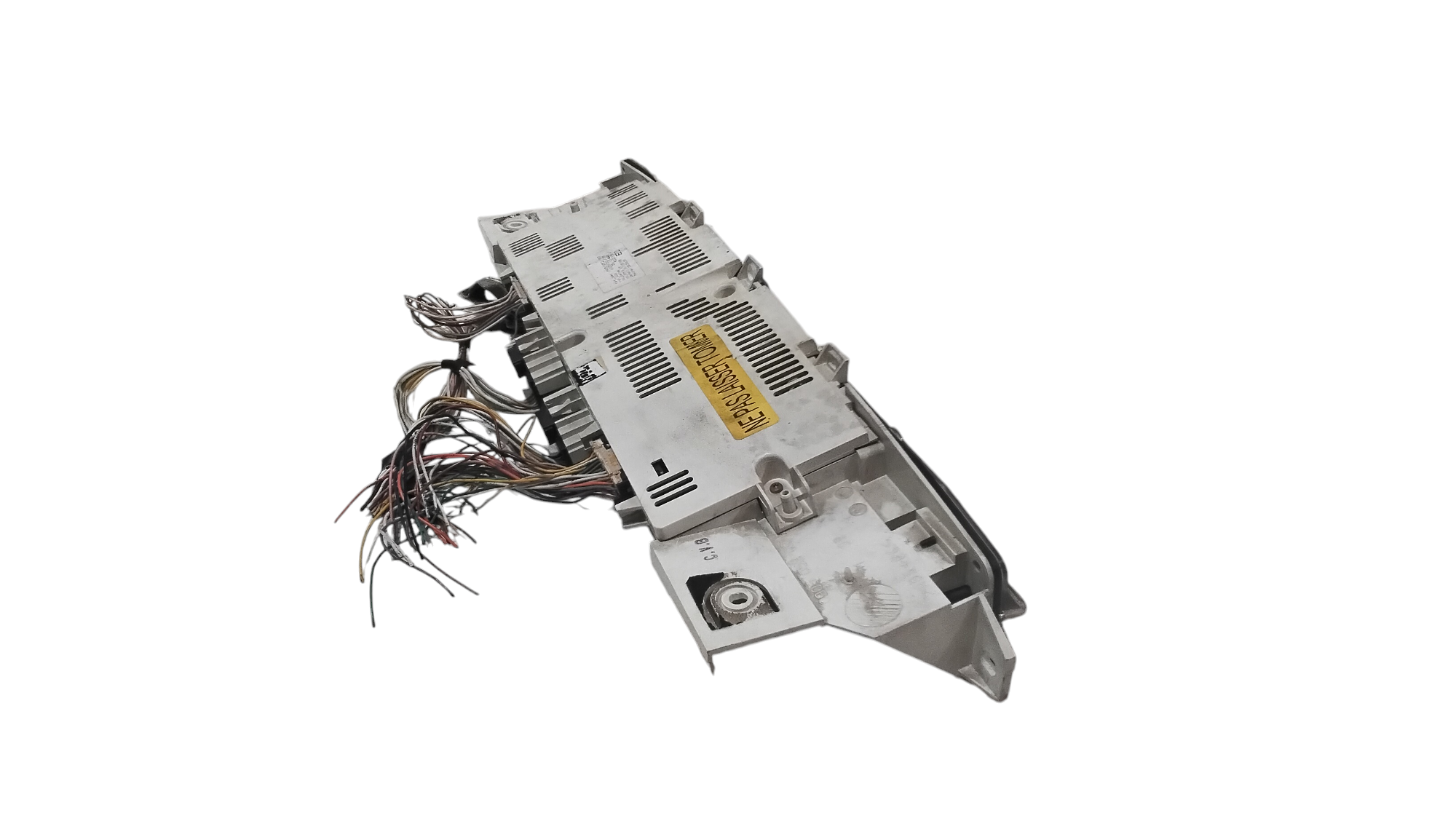 Quadro Strumenti per Renault Espace 3 Serie (1996 - In produzione)