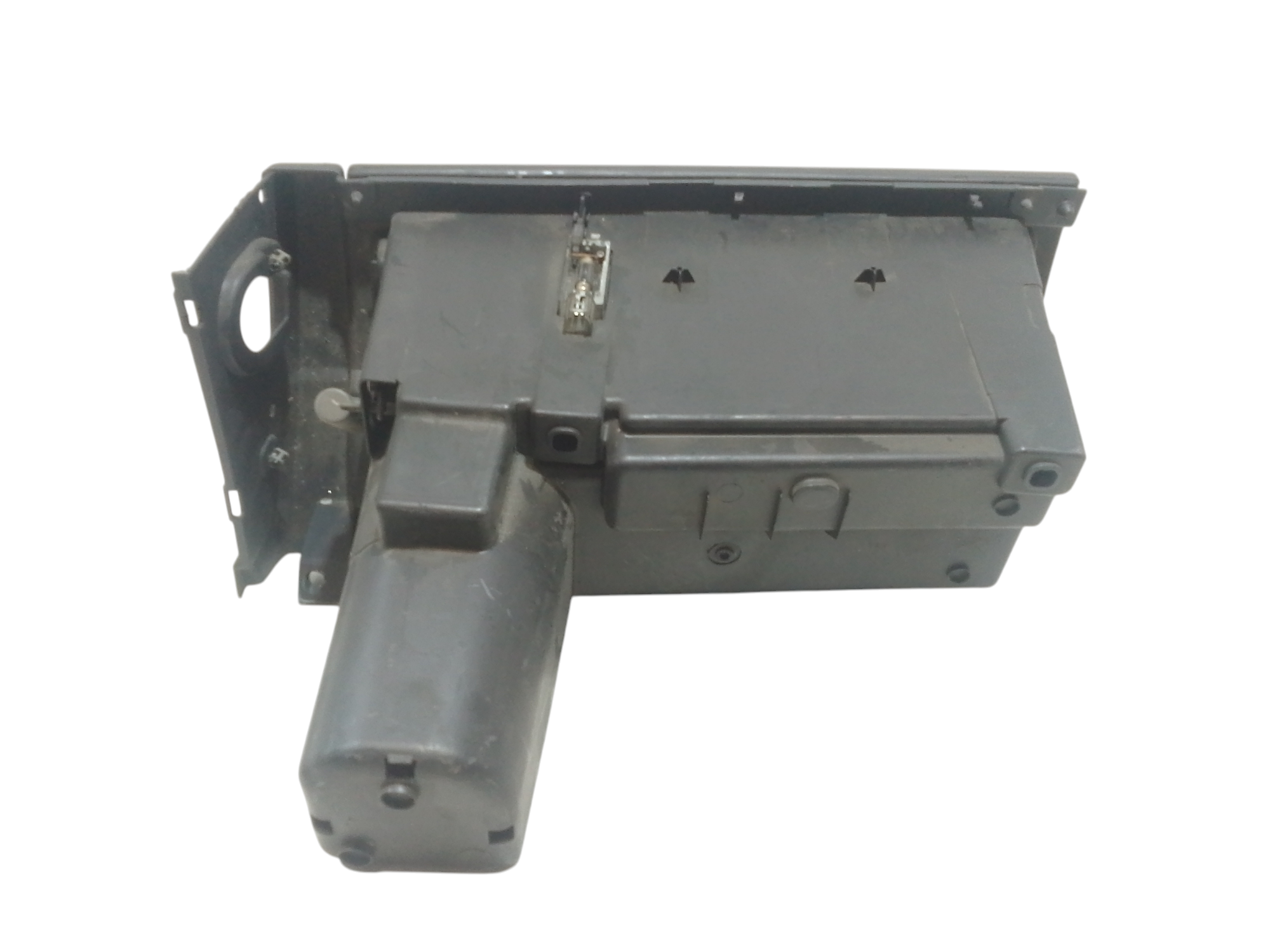 Cassetto porta oggetti per Fiat Croma 2 Serie (2005 - 2007)