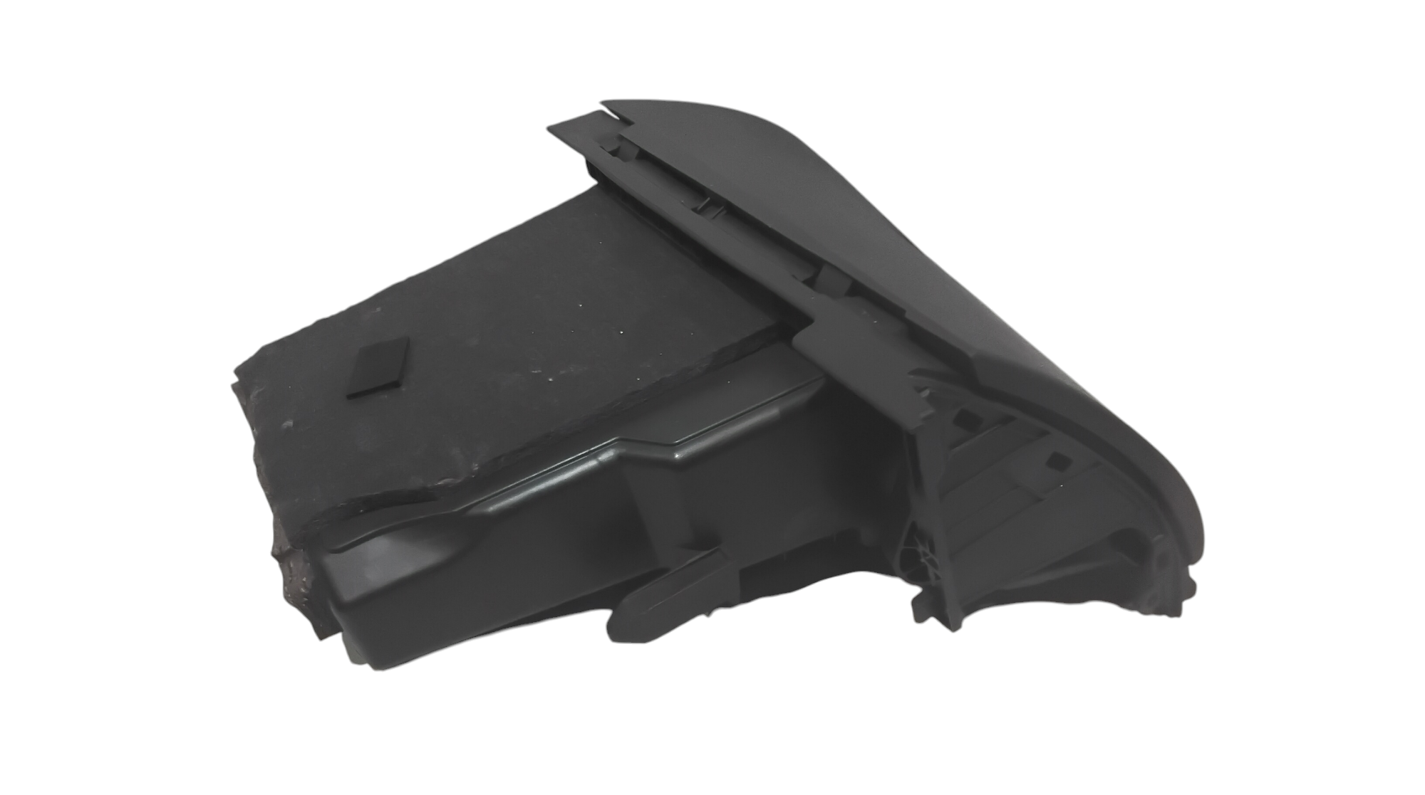 Vano portaoggetti per Renault Megane Cabrio (08>15) (2008 - 2015)