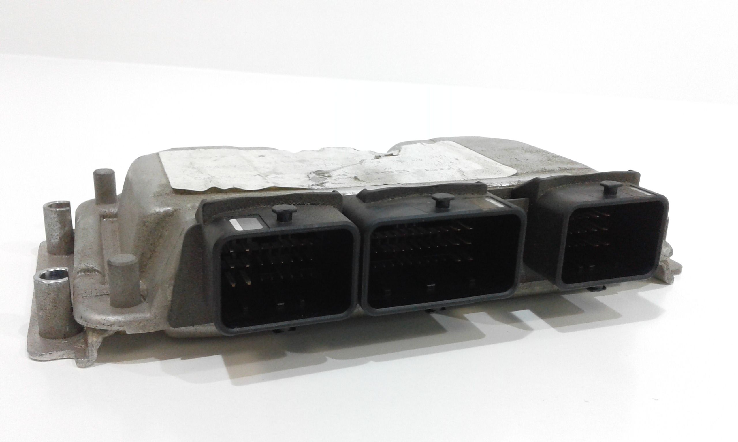 Centralina motore PEUGEOT 307 Berlina