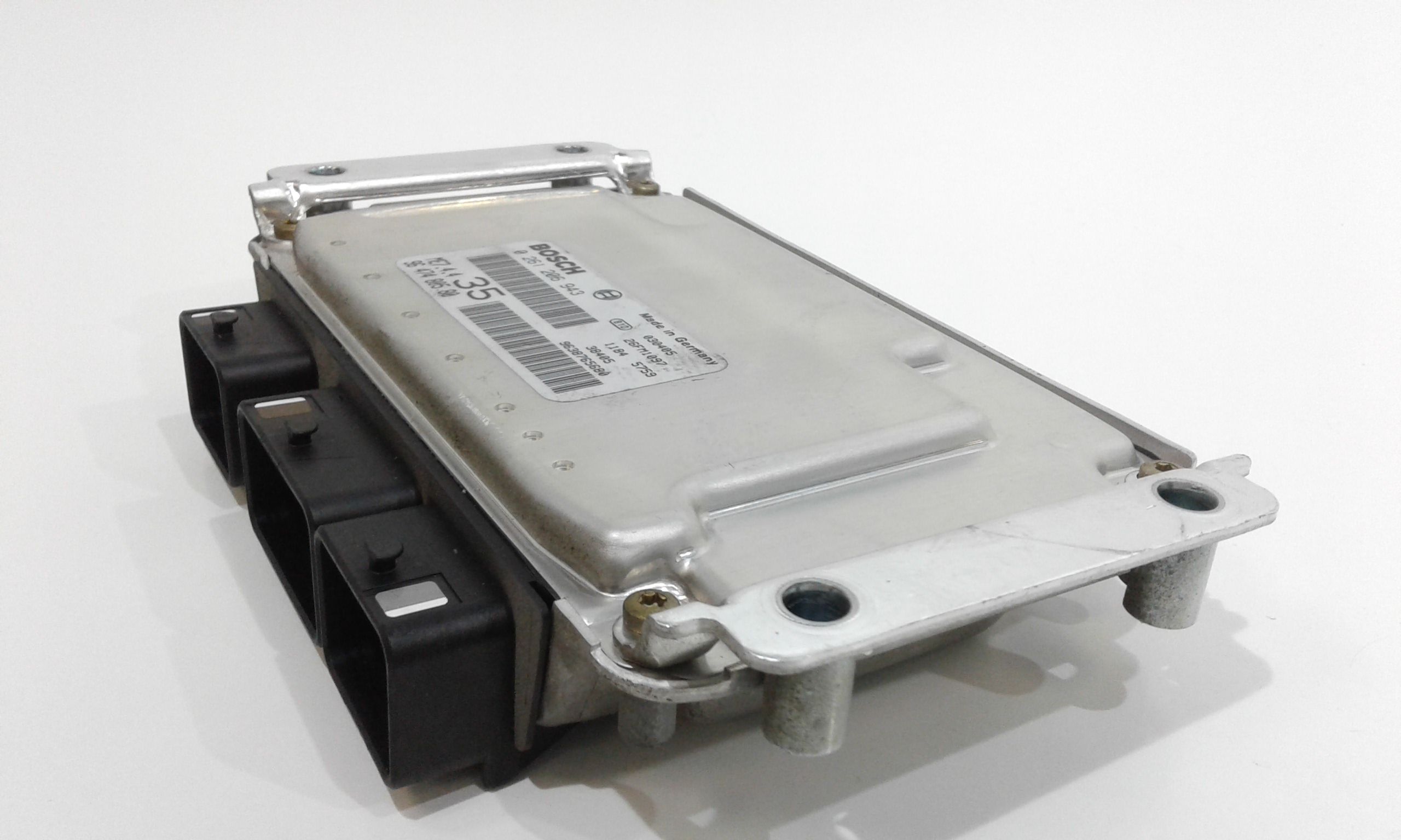 Centralina motore PEUGEOT 307 Berlina