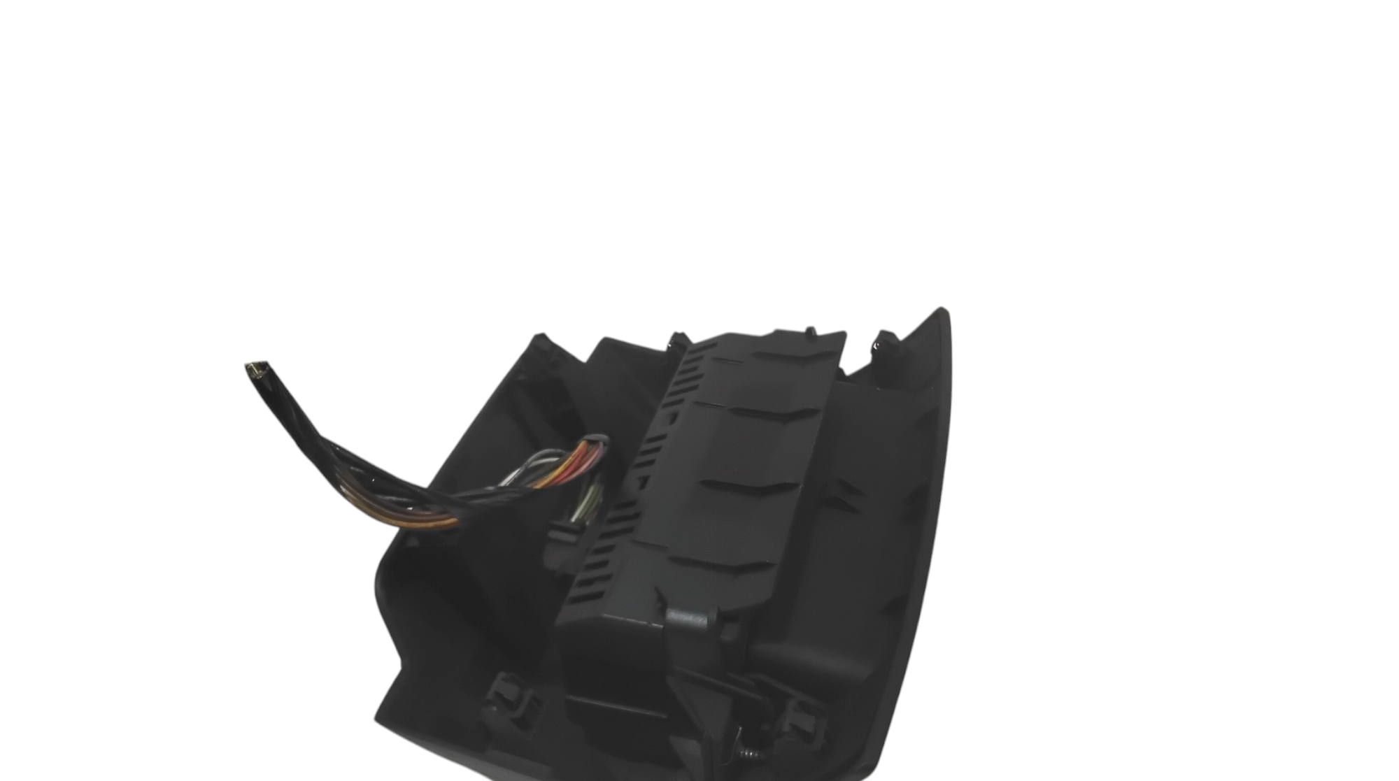 Display multifunzione computer di bordo per Opel Vivaro 1 Serie (2001 - 2006)