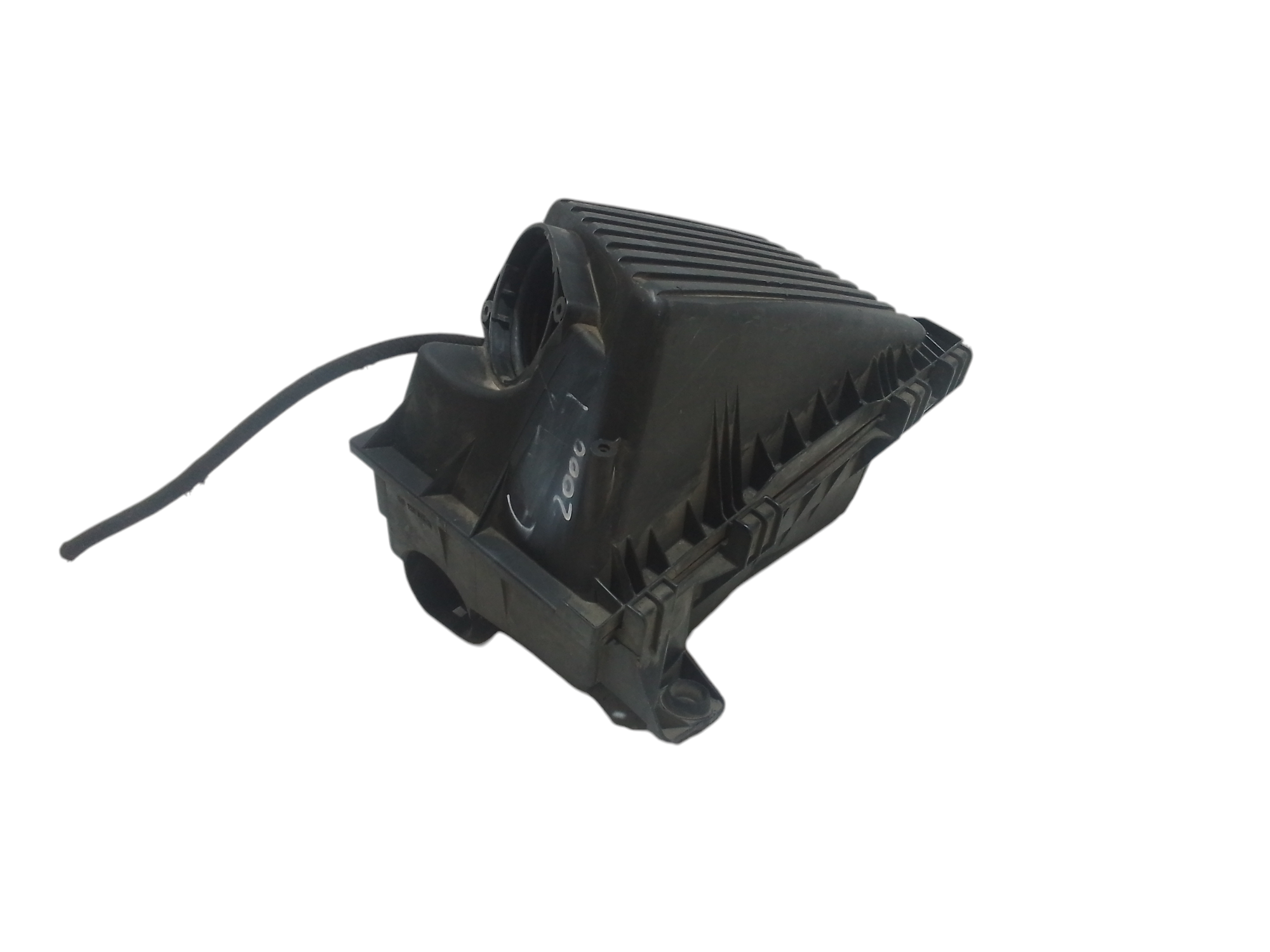 Box scatola filtro aria per Volkswagen Golf 4 Berlina (97>03) (1997 - 2003)