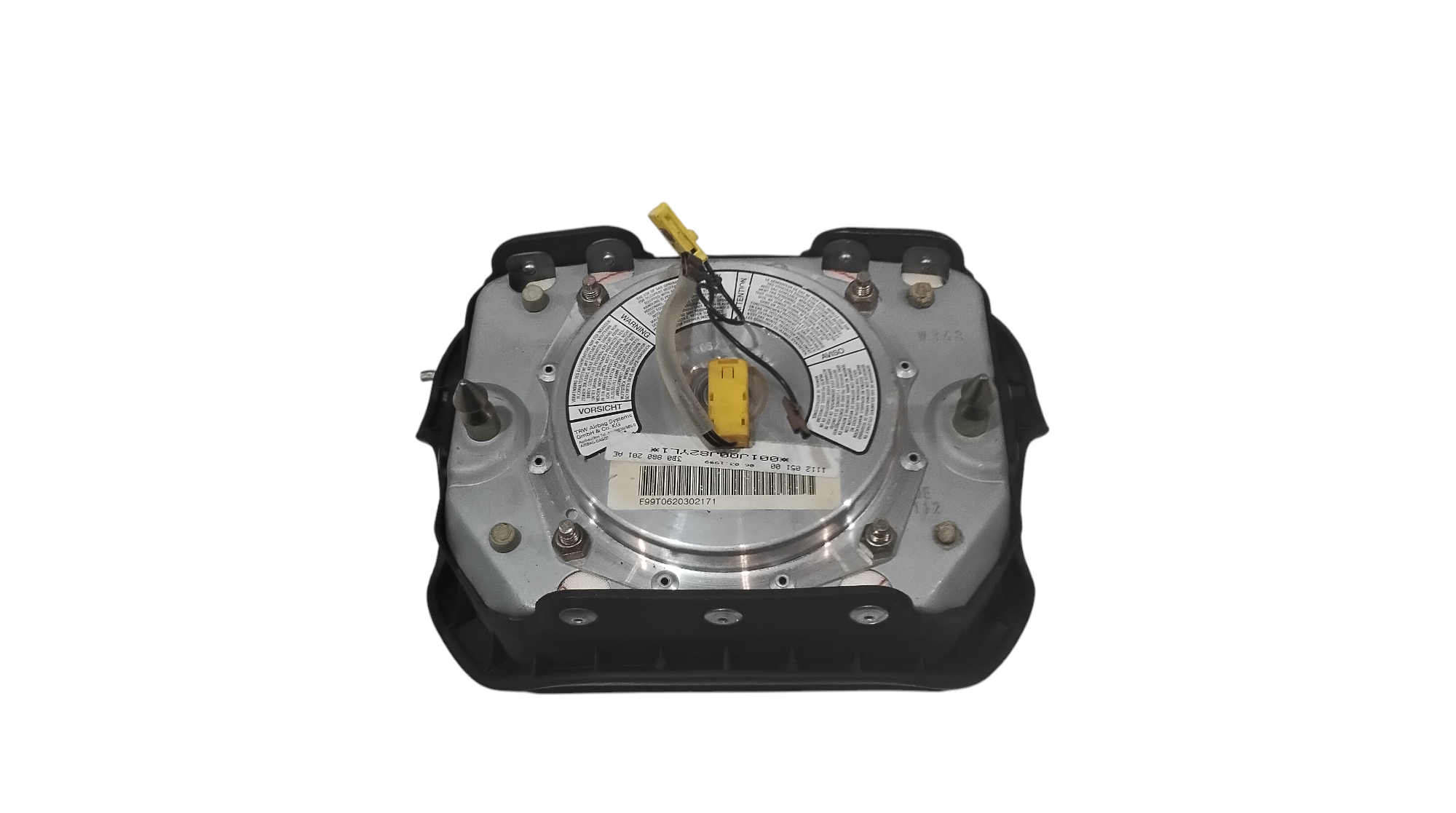 Airbag Volante per Volkswagen Golf 4 Berlina (97>03) (1997 - 2003)