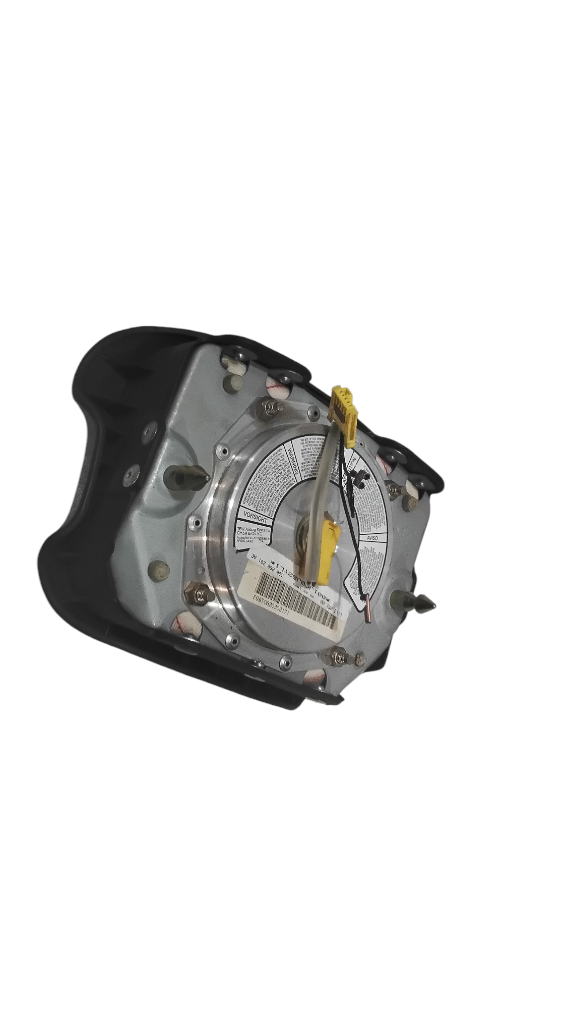 Airbag Volante per Volkswagen Golf 4 Berlina (97>03) (1997 - 2003)