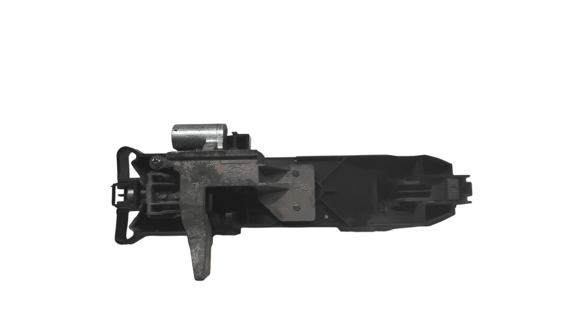 Maniglia esterna Posteriore Sinistra per Nissan Micra 4 Serie (2003 - 2005)